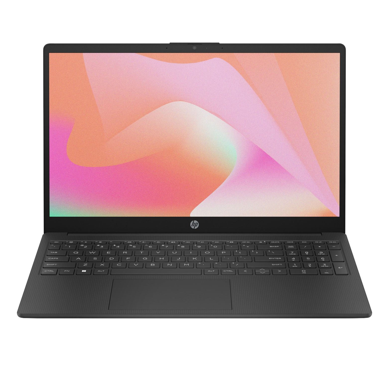 HP 15-fc0047nr 15.6" AMD Athlon Gold 7220U 2.4 GHz 8 GB 256 GB SSD W11H Laptop