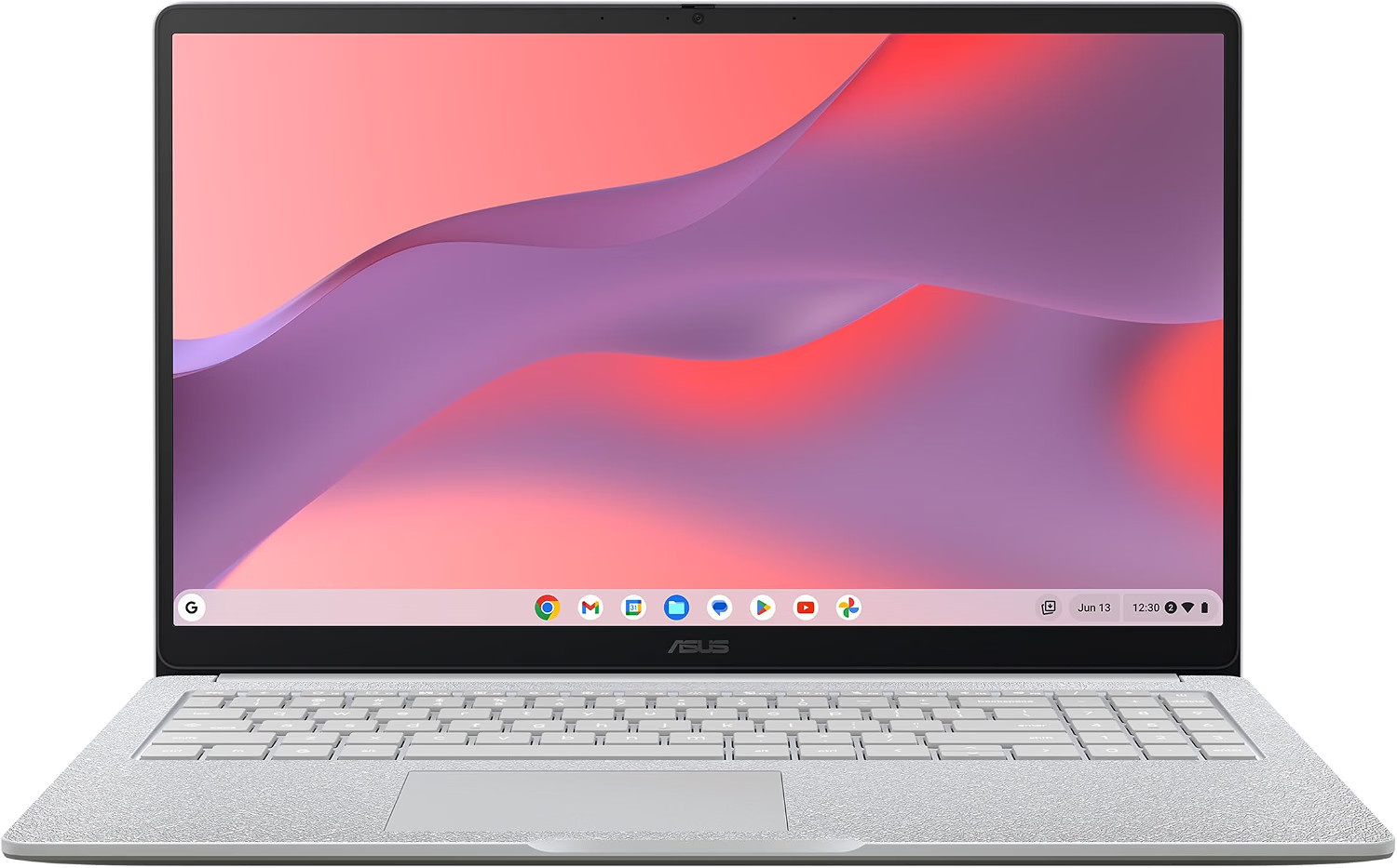 New ASUS CM15 Chromebook 4GB Ram 64GB Drive CM1505CM4A-AS44 Kompanio 540 CPU