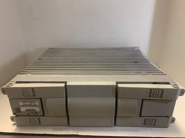 NORTEL NTCA24AA S-04, SNSIHHSBAB, OC-192 SWITCH CARD