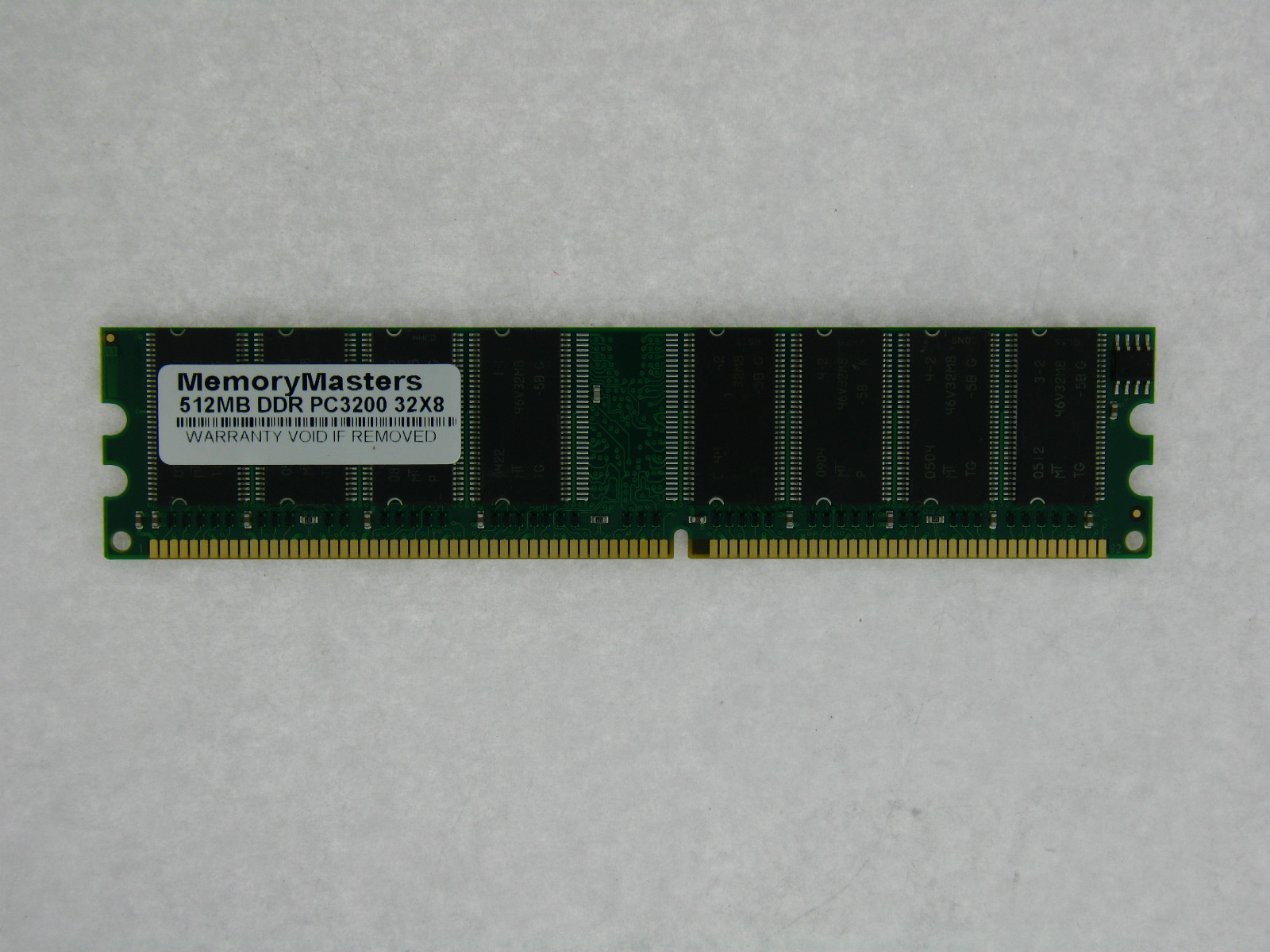 512MB MEMORY FOR GATEWAY PROFILE 5 5.5 5.5 SB 5.5-QS 5MXL 5MXL-C 5XL-C