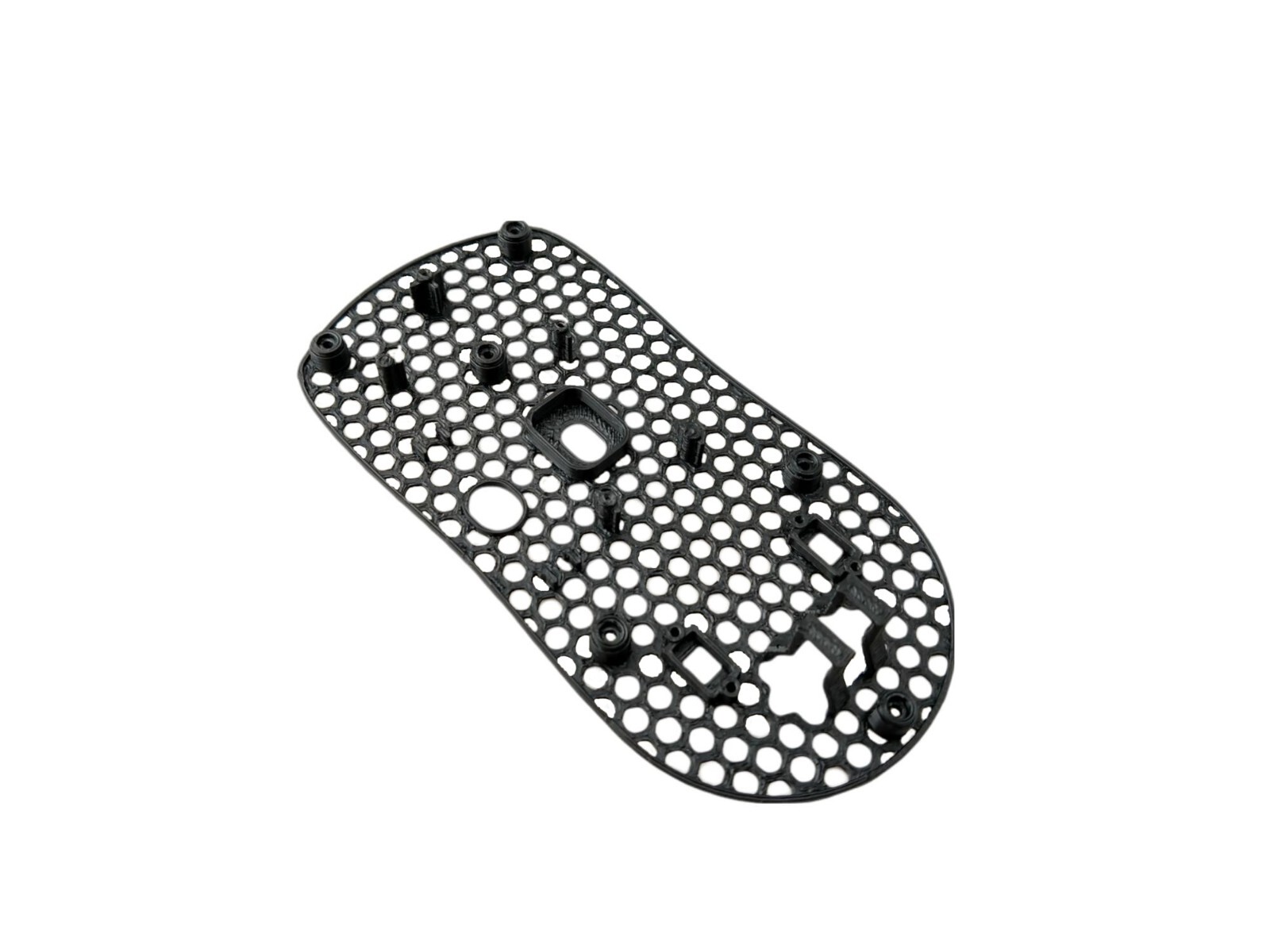 Aero Base - Logitech G Pro X Superlight - Reduce Weight by 6.0g