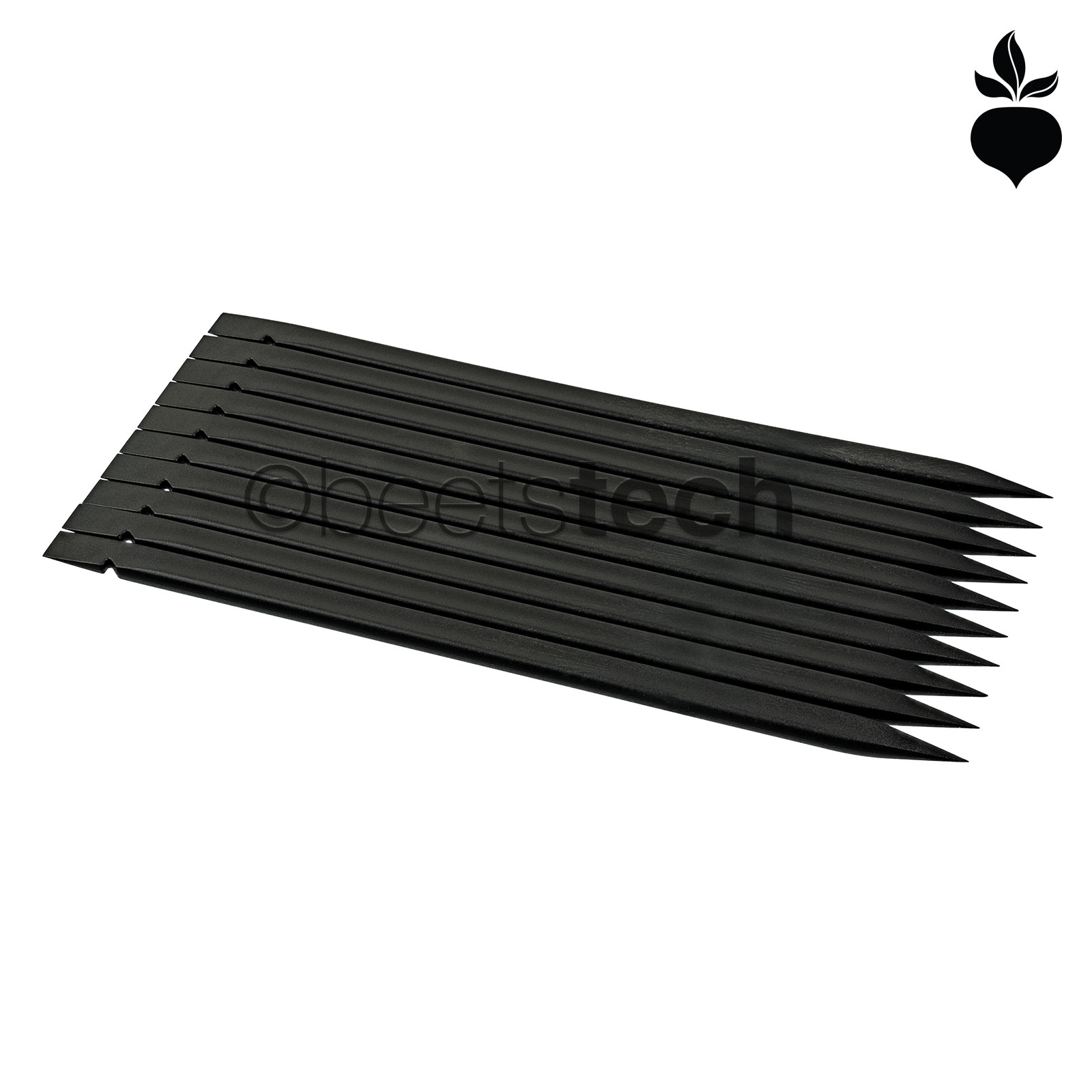10X NYLON SPUDGER - Repair Pry Opening Tool Apple Computers Laptops Tablet Phone