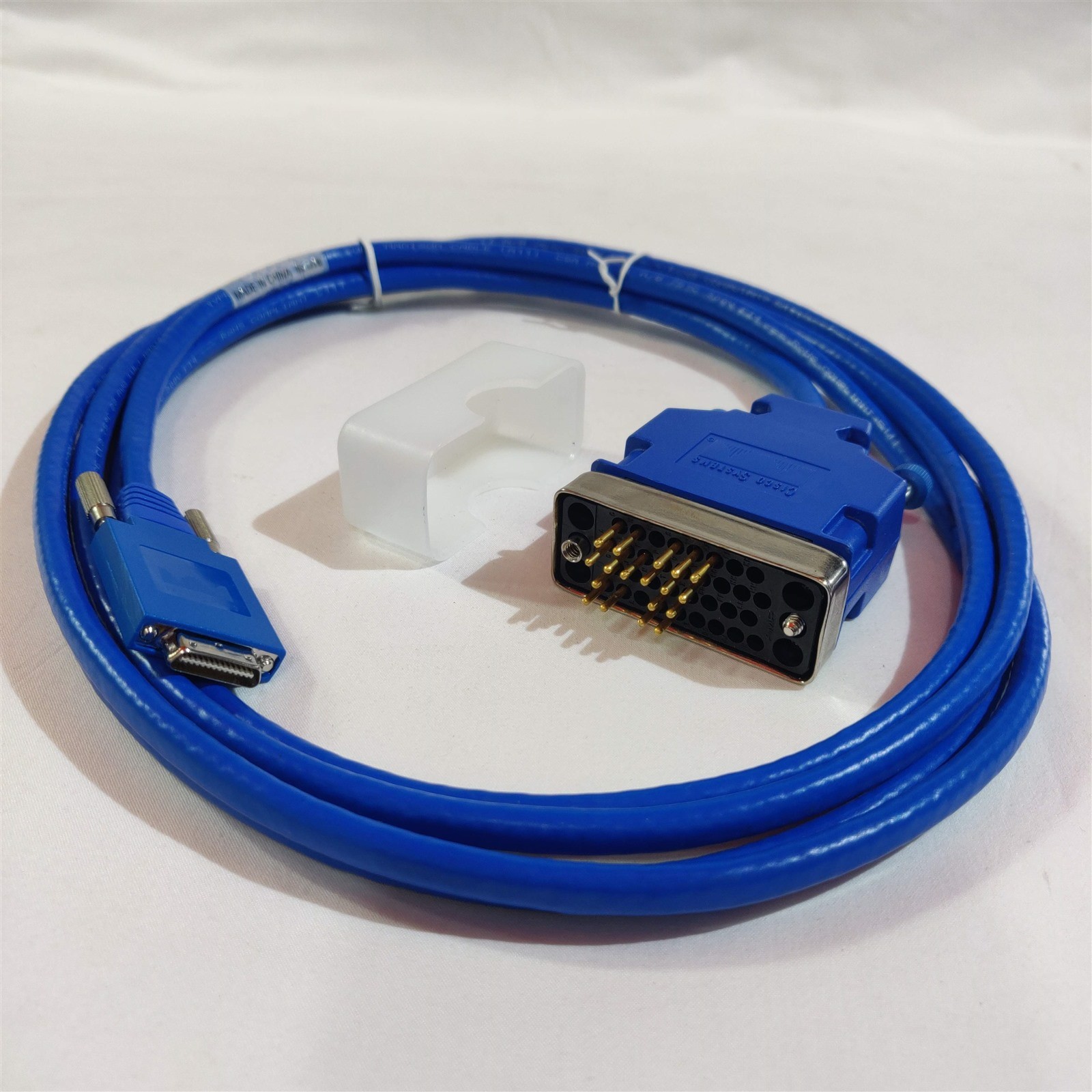 Cisco Smart Serial Cable CAB-SS-V35MT 72-1428-01 DTE