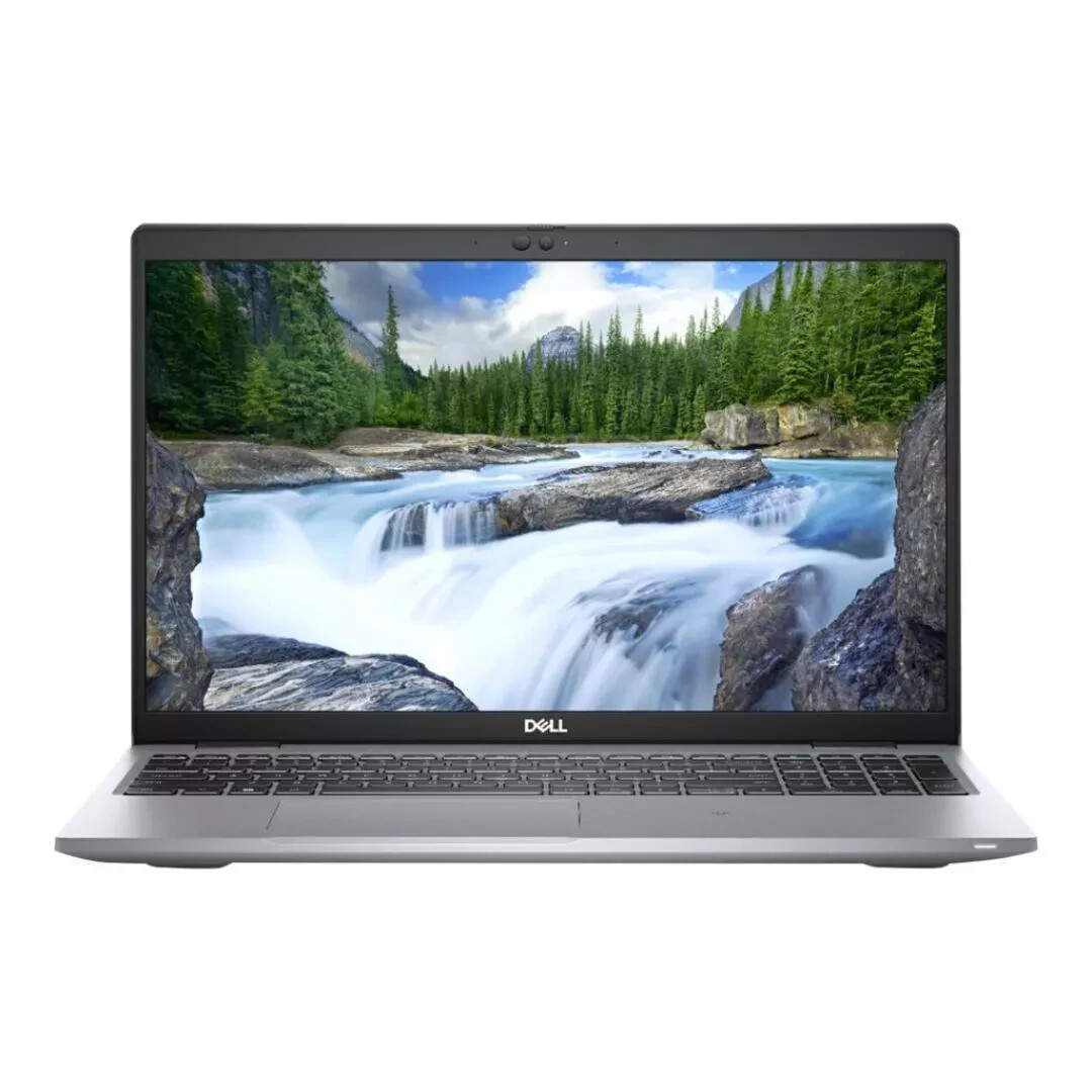 Dell Latitude 5520 Laptop 15.6" FHD vPro i5 1145G7 16GB 512gb NVME Win 11 P CAM
