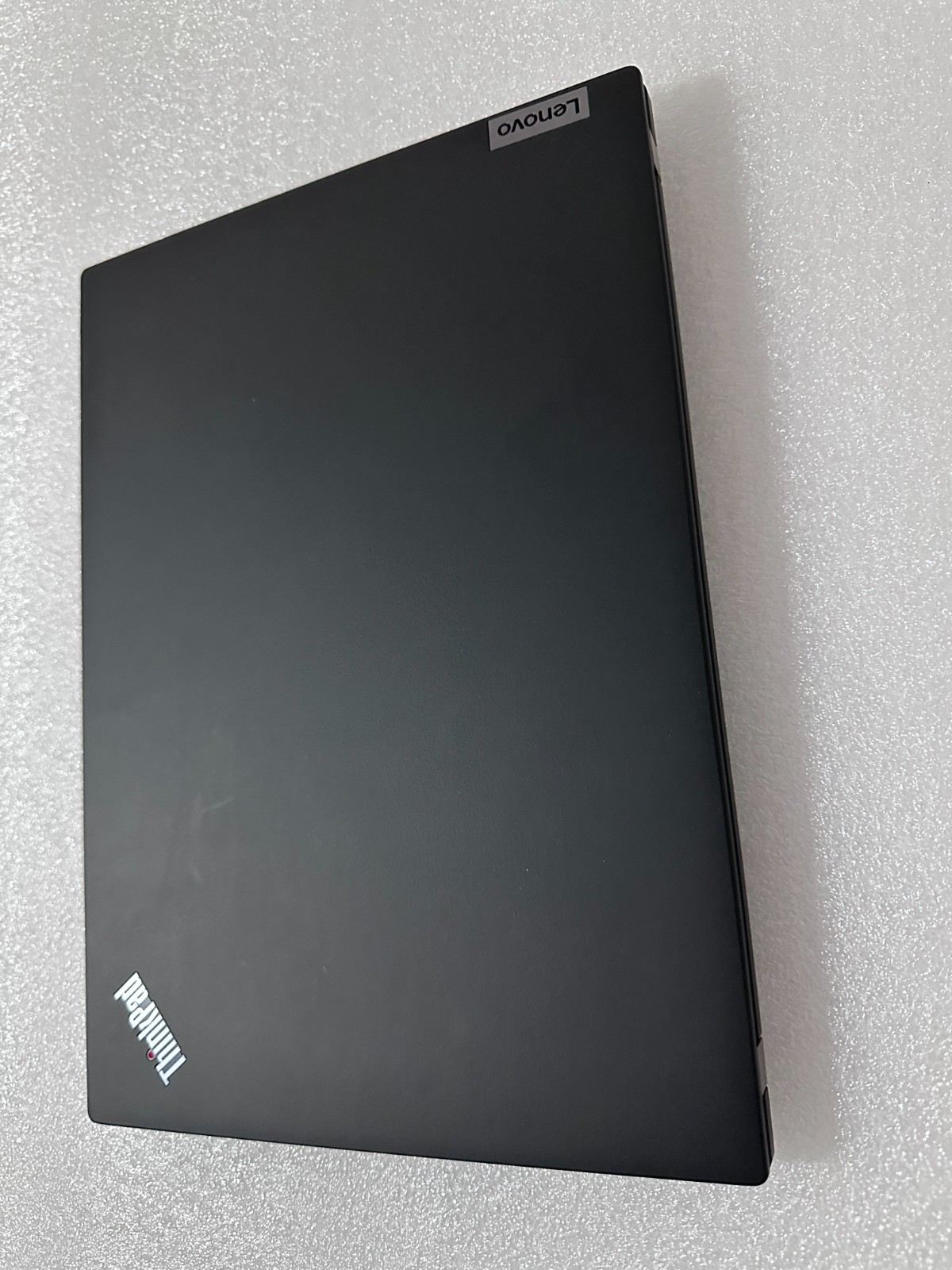 Lenovo ThinkPad  Gen 3 1TB SSD 16GB AMD Ryzen 7 Pro 2.7 Radeon NOT A TOUCH SCR