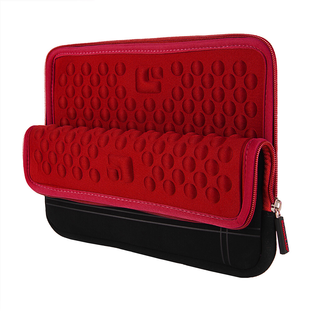 Soft Laptop Case Travel Sleeve For 13" HP Pavilion x360 13 / Spectre x360 / ENVY