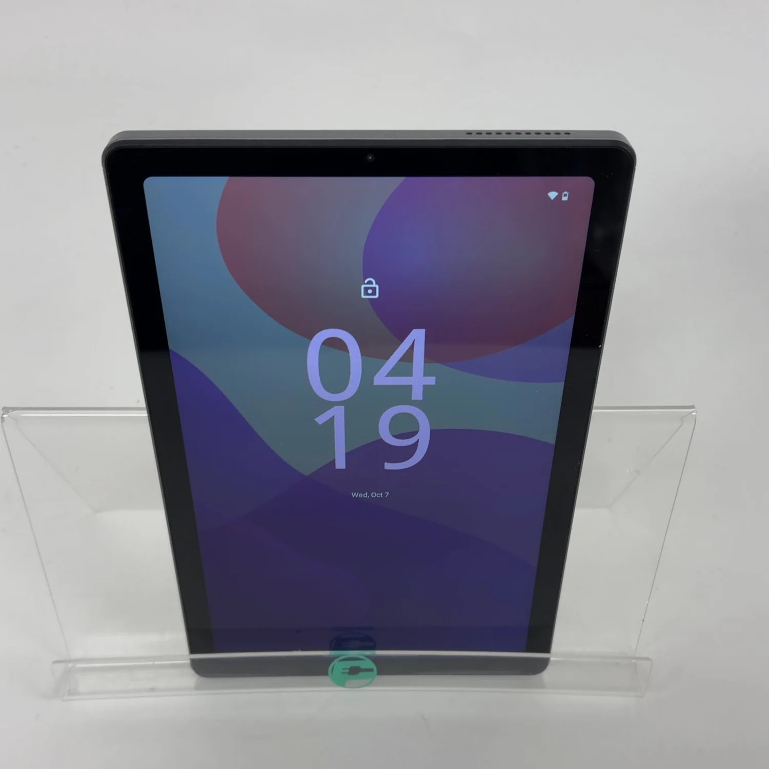 WiFi Only Lenovo Tab M9 32GB Gray TB310FU
