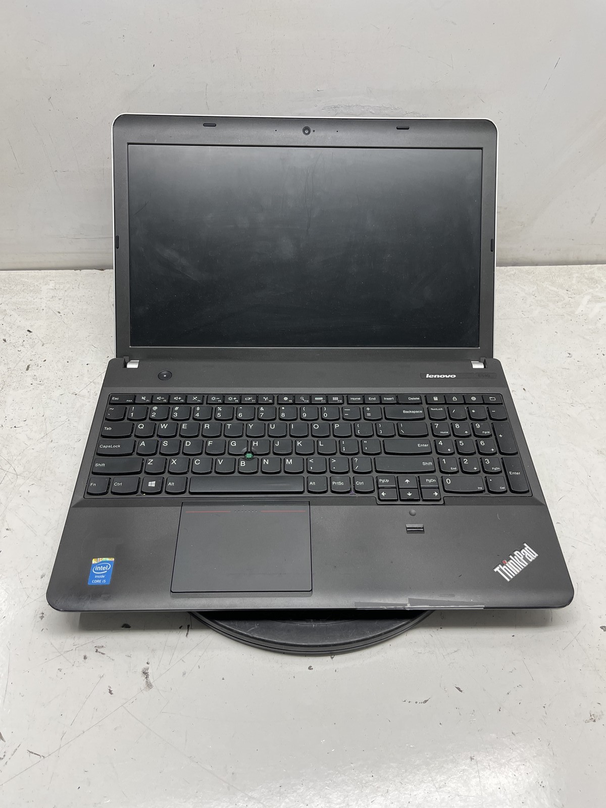 Lenovo Thinkpad E540 Intel Core i5-4200M 2.5GHz 8GB NO HDD