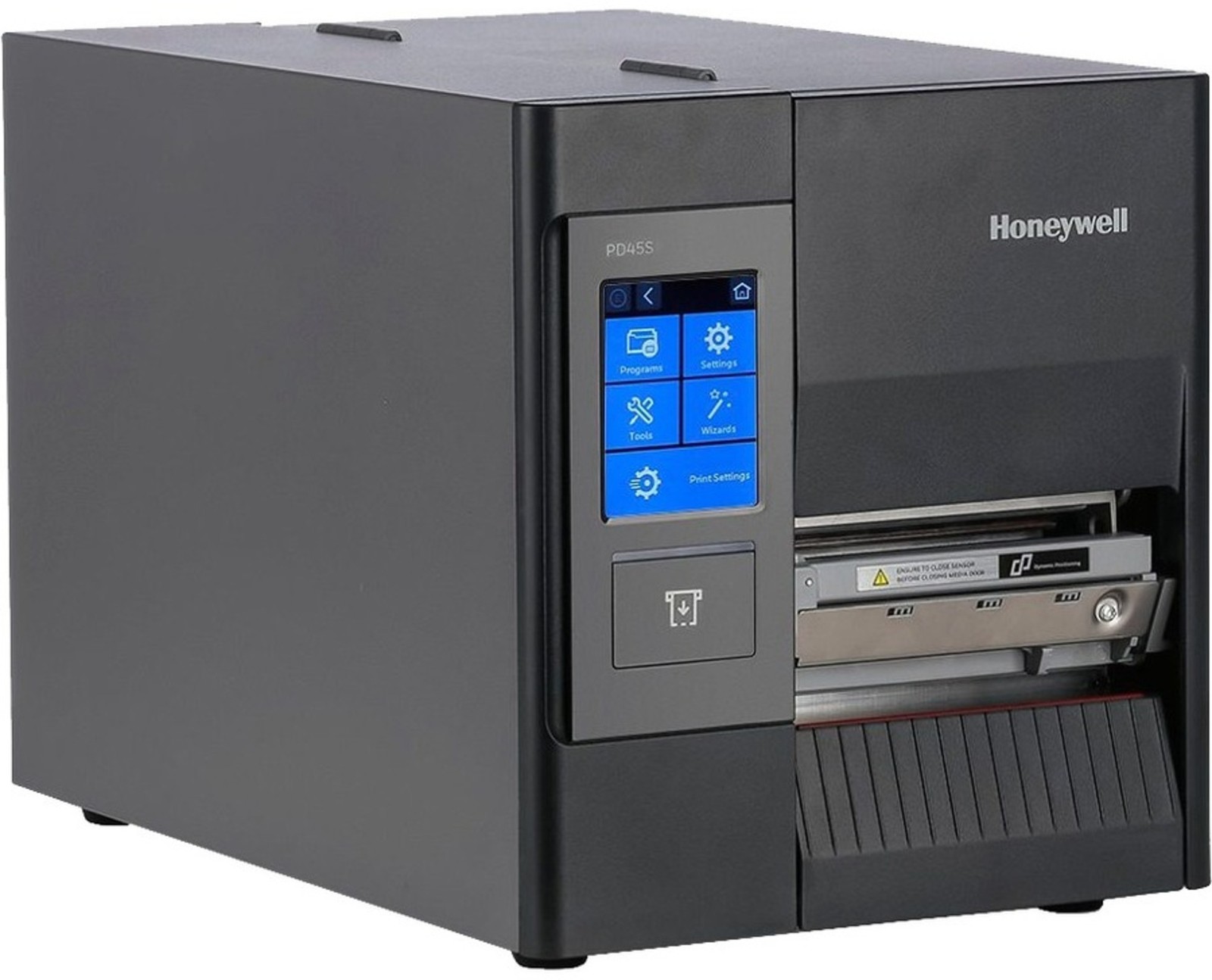 Honeywell - PD45S0F0010000300 - Honeywell PD45S Industrial, Retail, Healthcare,
