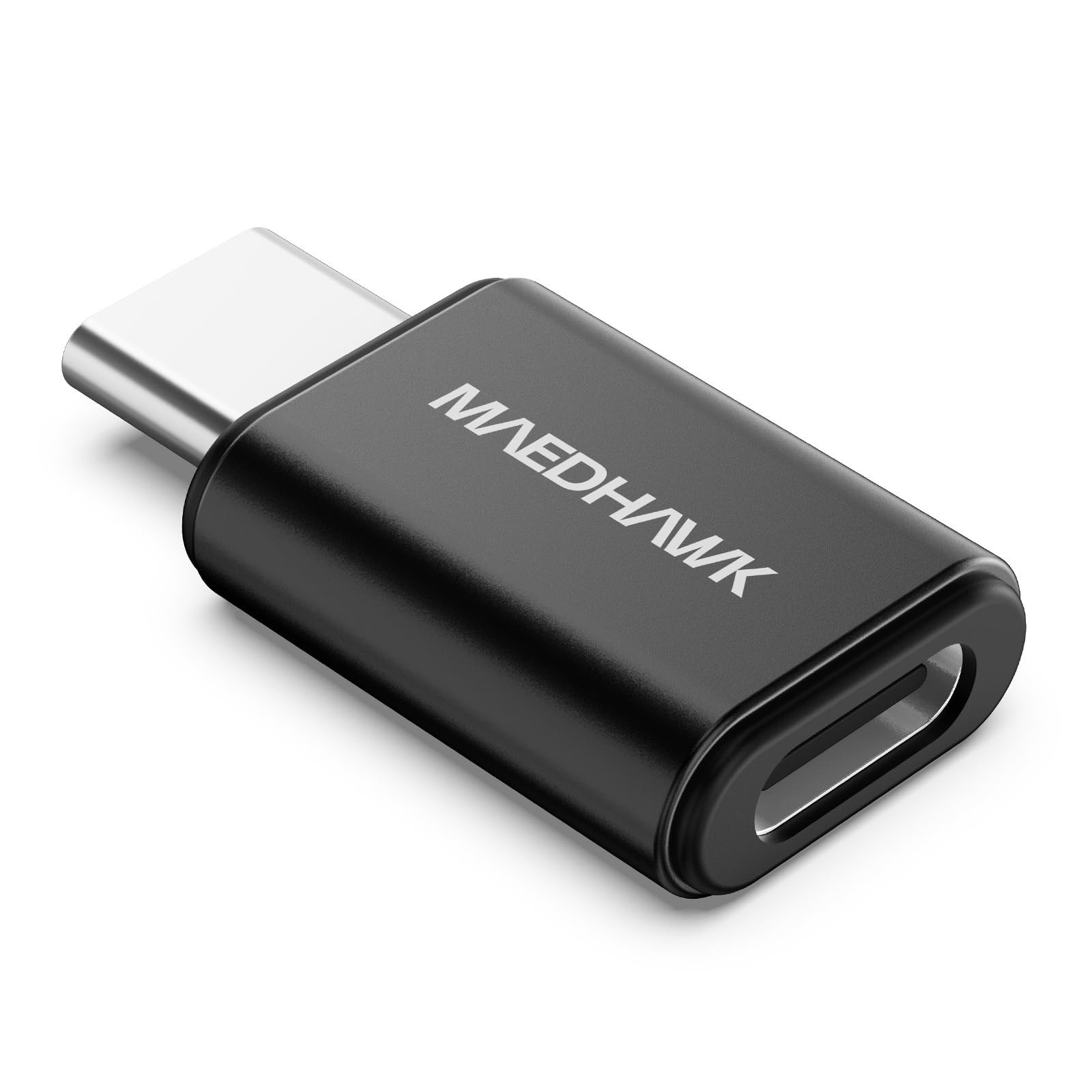 Motorcycle CarPlay Bluetooth Headset Adapter with USB-C Charging Port - Bypass D