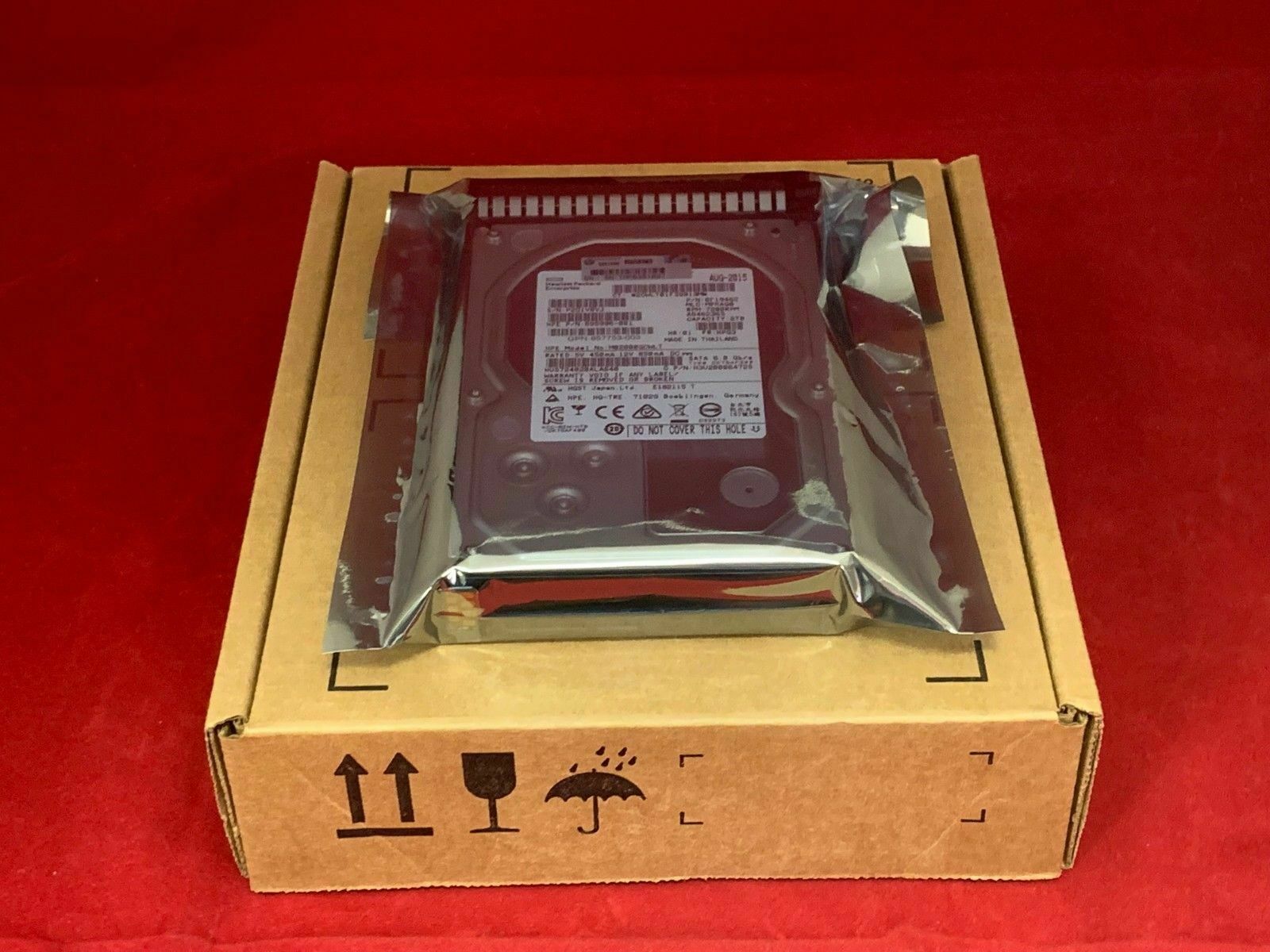 P10224-B21 P10471-001 HPE 3.2TB NVMe x4 MU 2.5" SFF SCN DS SSD HPE REF PULL BULK