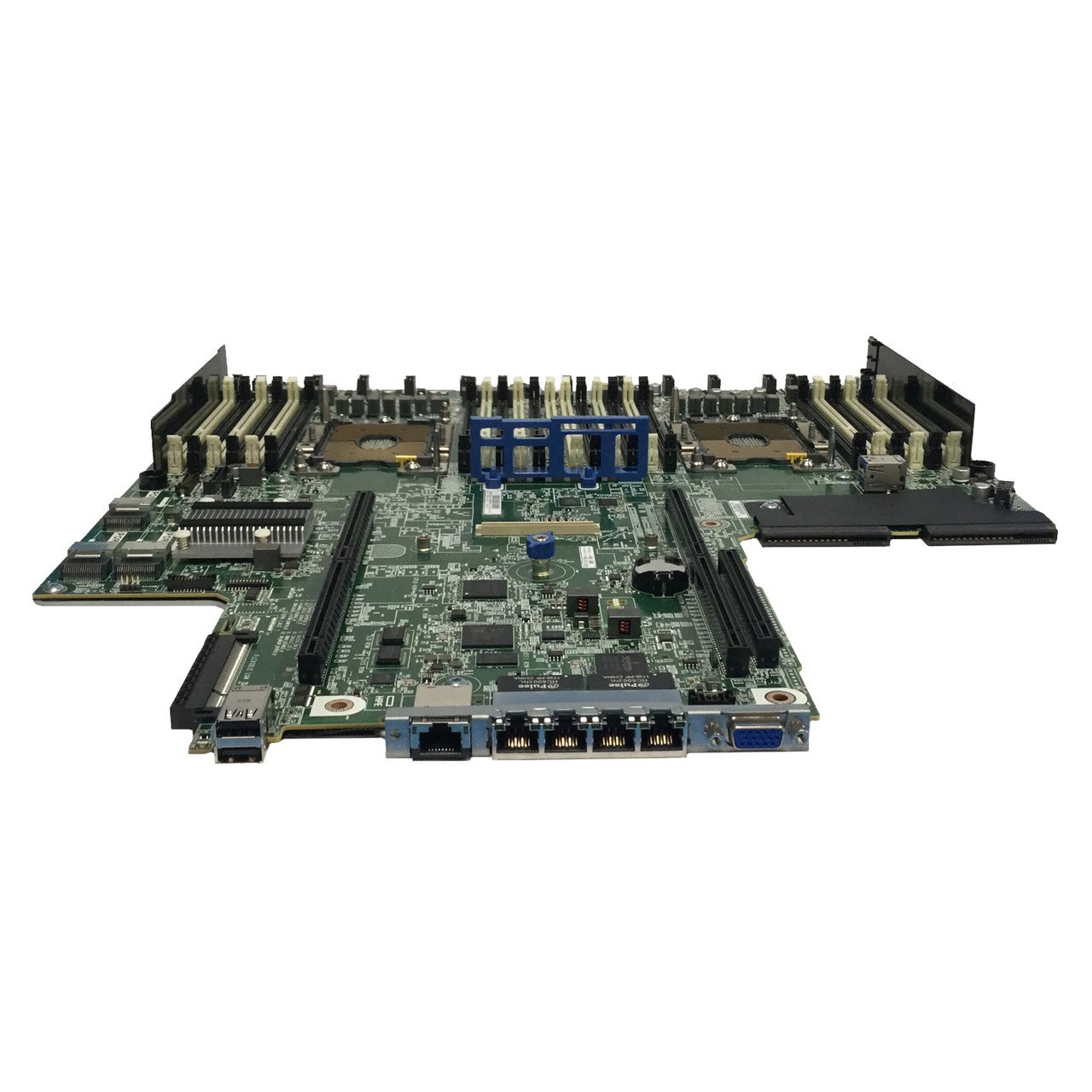 HPe 875552-001 DL360 Gen10 System board 847479-001