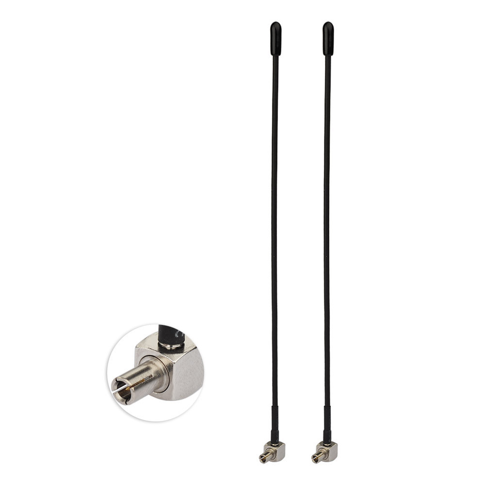 2-pack Netgear LB1120 LB1121 Nighthawk M1 MR1100 770S Antenna 4G LTE Antenna
