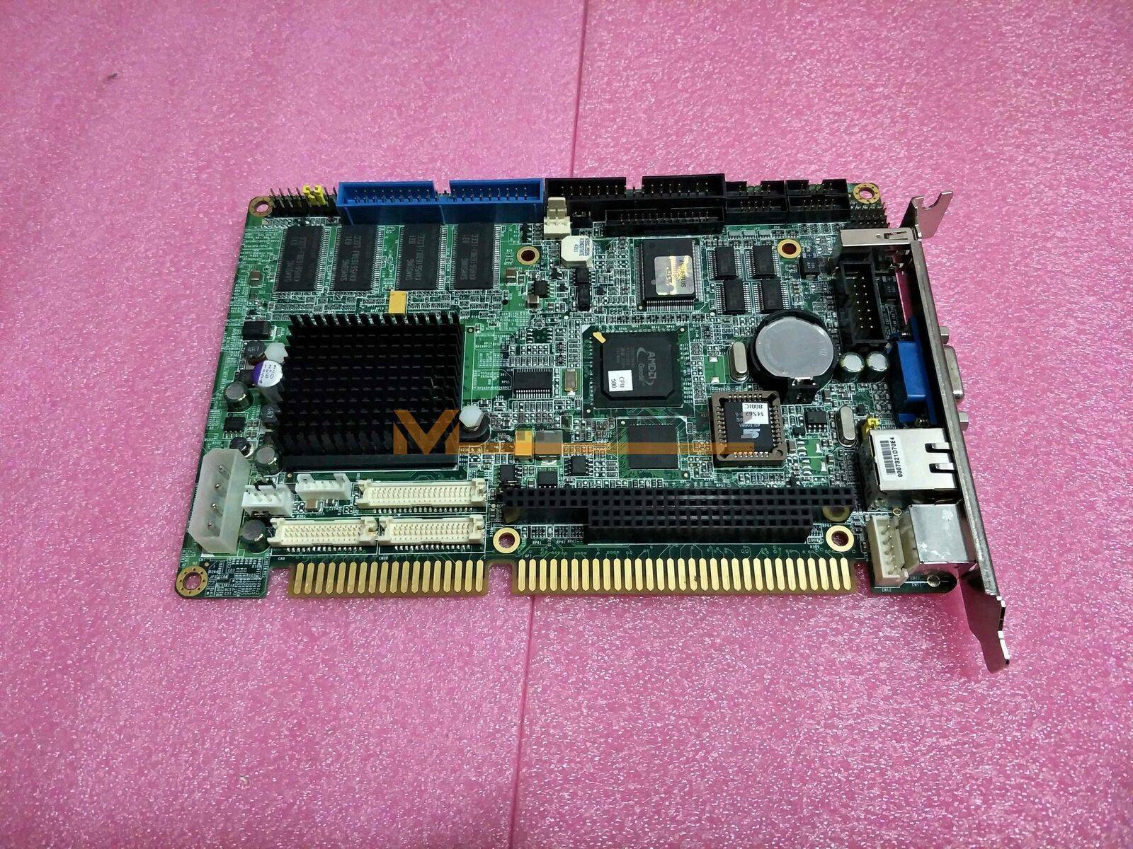 1PCS USED HSB-800i Rev.A1 HSB-8001 mainboard