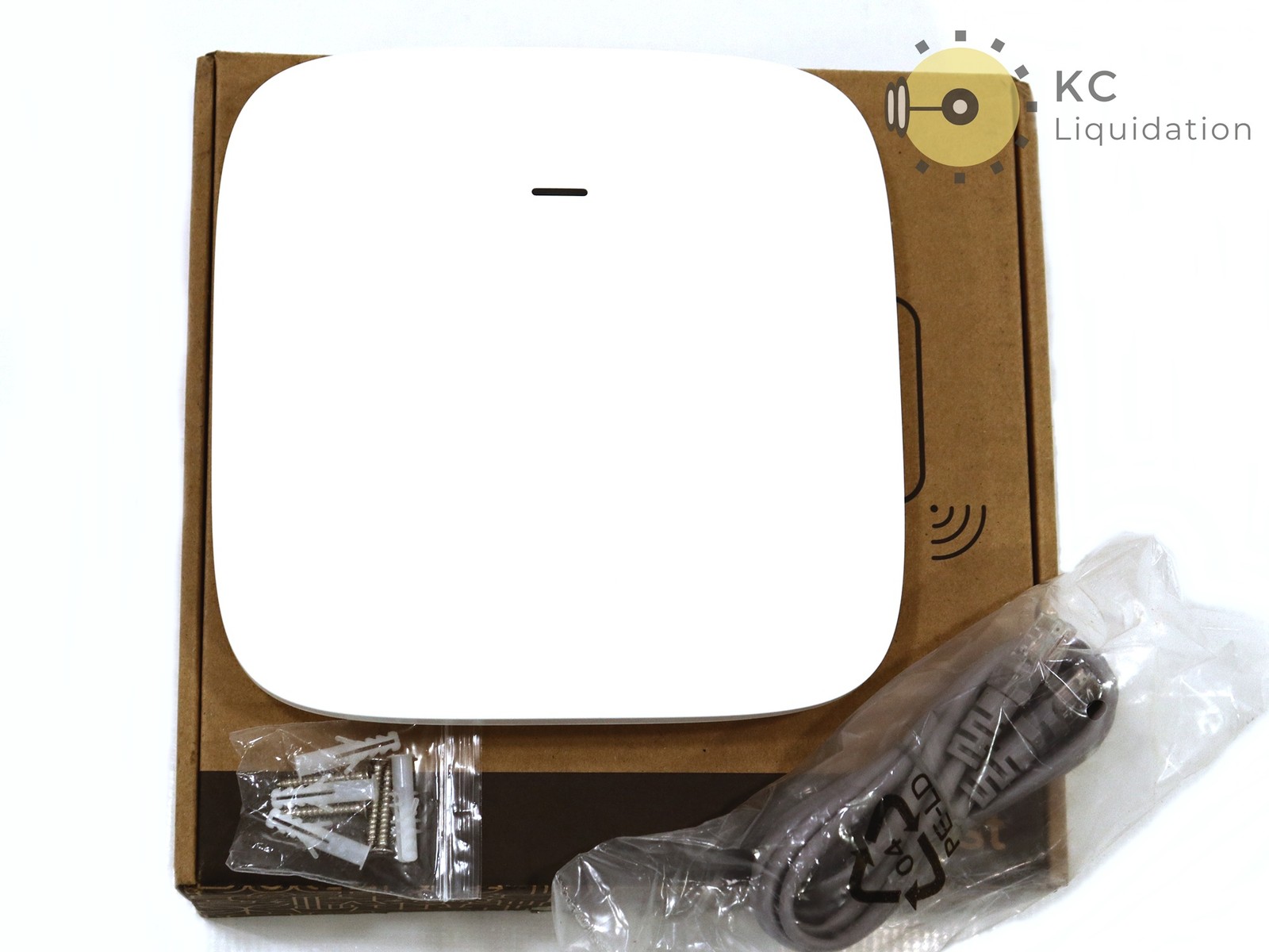 Pronto Dual Band PC-26 PC26-W6-MT-48C Access Point
