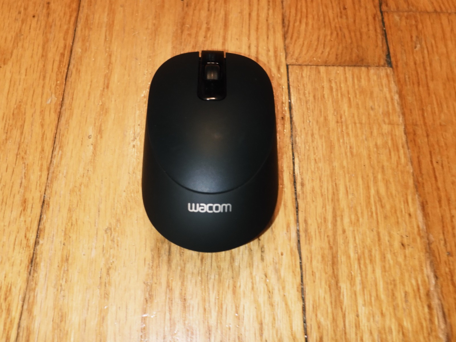 Wacom Mouse Model KC-100-00, Tested And In Great Condition