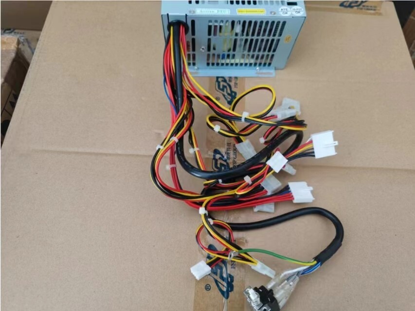 1PC replace For EMACS SP2-4300F redundant power supply Module FSP300-40PFB