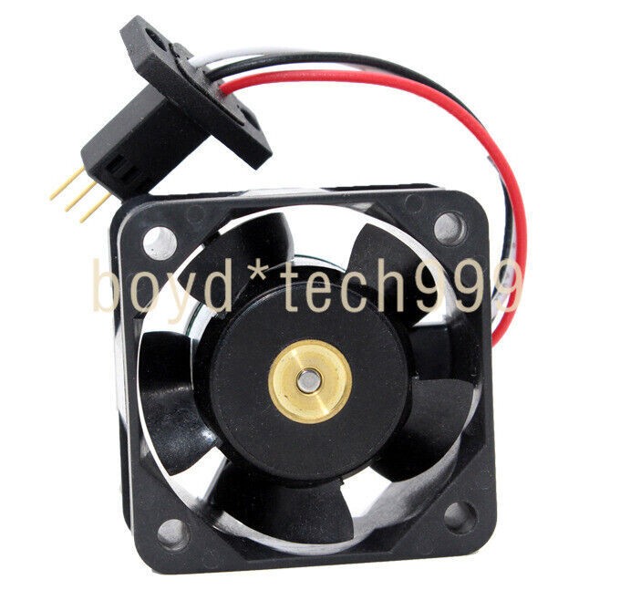 9WF0424F6D03 Original FANUC A90L-0001-0507#A 40*40*20MM San Ace 40WF Cooler Fan