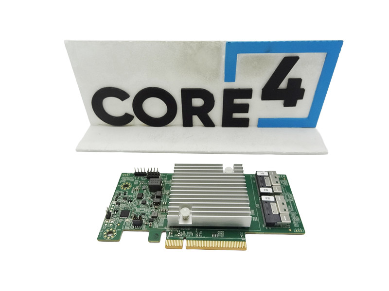 SUPERMICRO AOC-S3816L-L16IT-NI22 16-Port SAS 12Gb/s PCIe RAID Controller