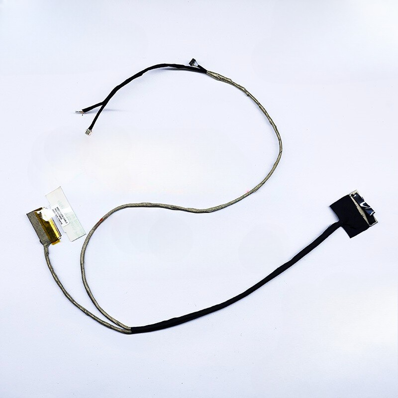 New Asus S550C S550CB S550CM S550 LVDS LCD Touch Screen Cable 1422-01CR000