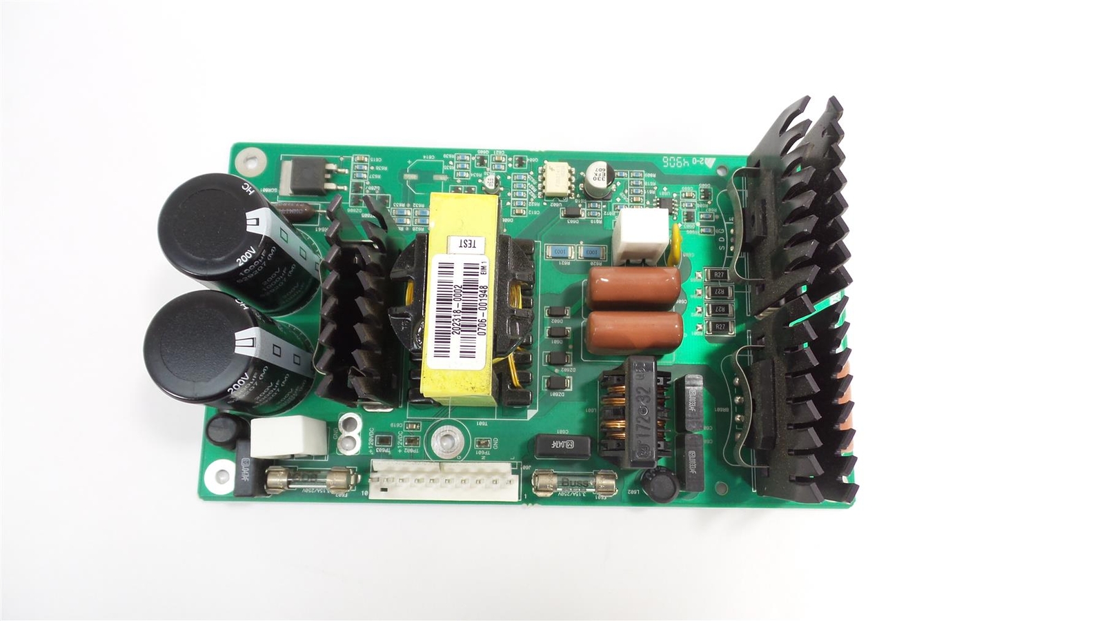 Stratasys 120VDC power supply 202317-0003 for Stratasys Dimension Elite