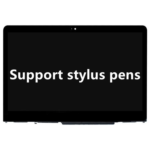 N140HCE-EBA REV.C1 For HP Pavilion X360 14M-BA LED LCD Touch Screen Replacement