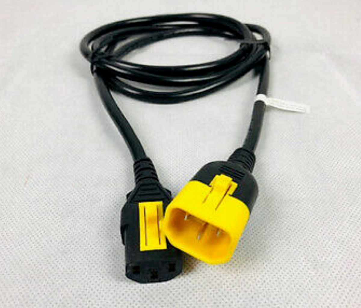 Volex CSA SJT 3G1.0mm² Locking Baohing Power Cord 10A 250V VAC14KC Lot of 9