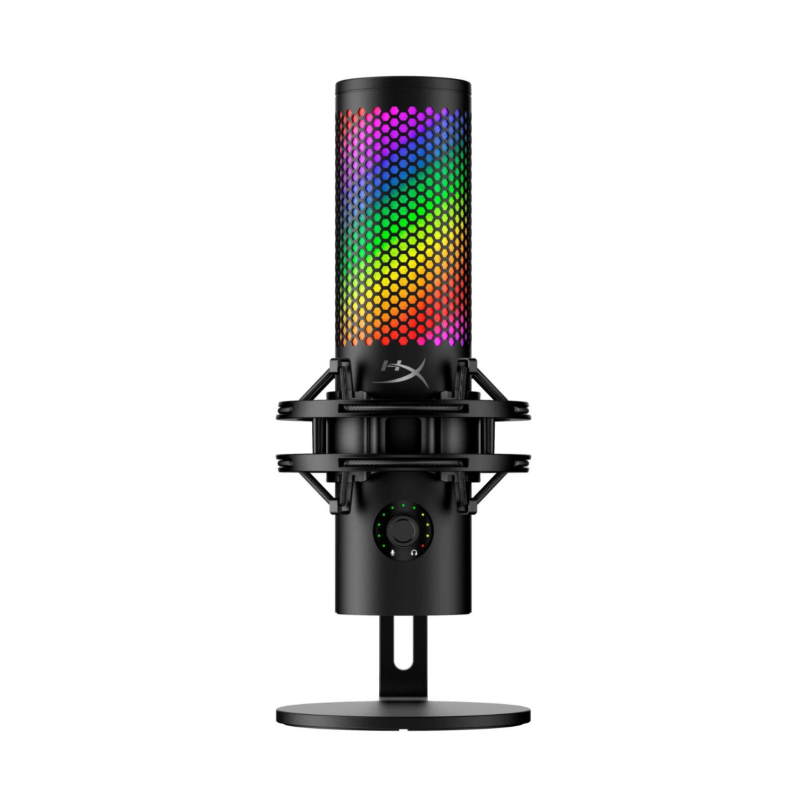 HyperX QuadCast 2 USB Microphone 872V1AA