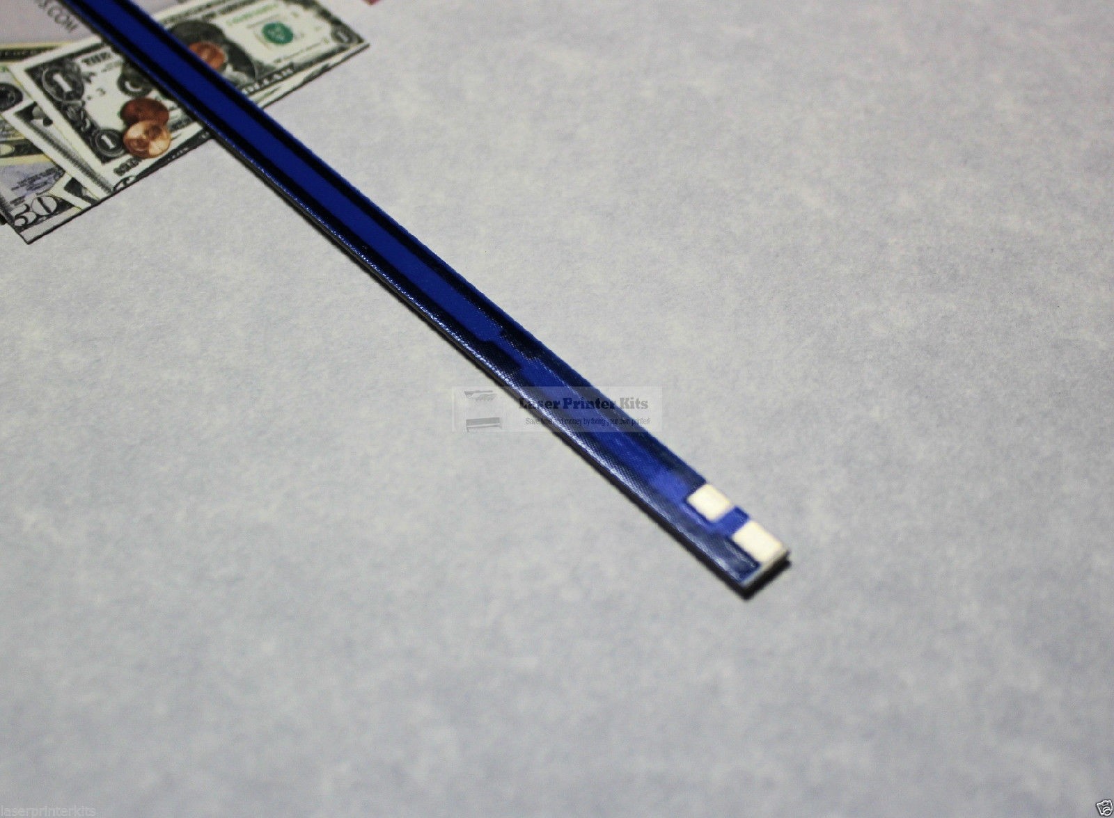 HP LASERJET P2035 HEATING ELEMENT FUSER RM1-6406 220V PREMIUM QUALITY ISO9001 US