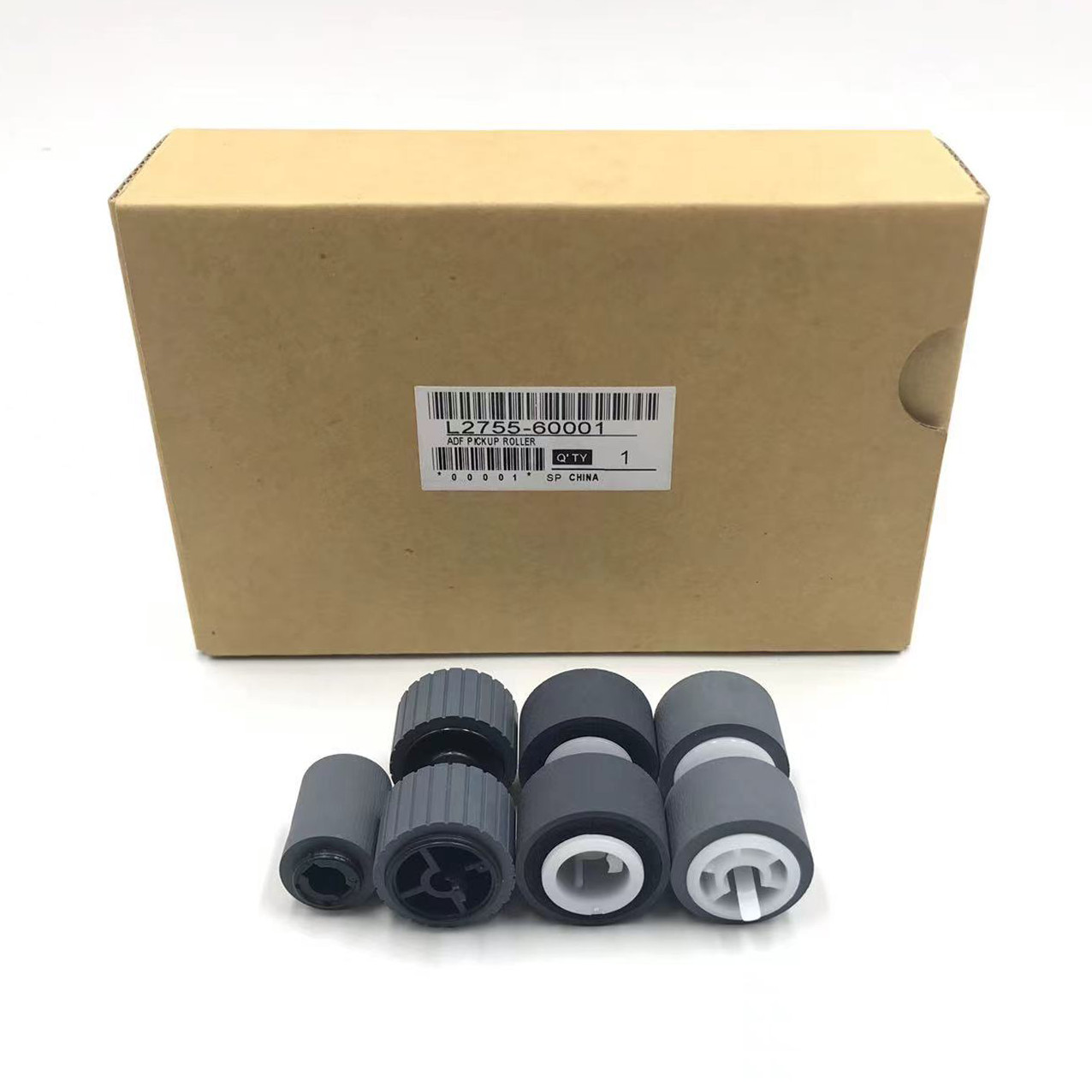 L2755-60001 ADF Roller Replacement Kit Fit for HP ScanJet 7000 S3 L2755A POJAN