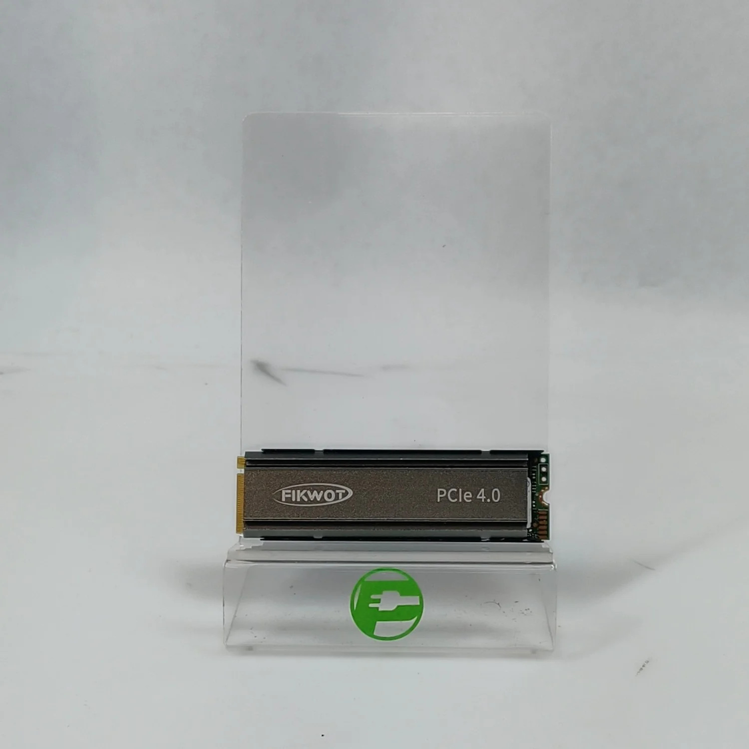 Intel 2280mm 660p Series 512GB M.2 NVMe Gen 4.0 x 4 SSD READ