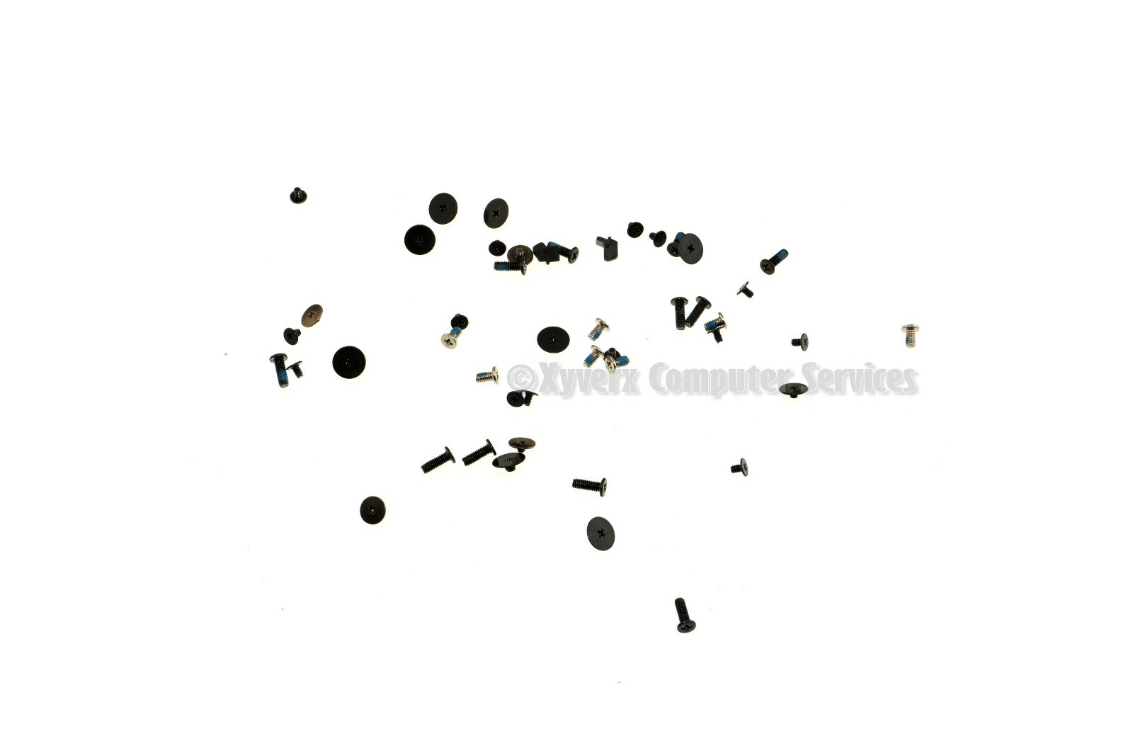CX1500CN-WS44F GENUINE ASUS SCREW KIT CX1500CN-WS44F (GRADE A)(CF54) 