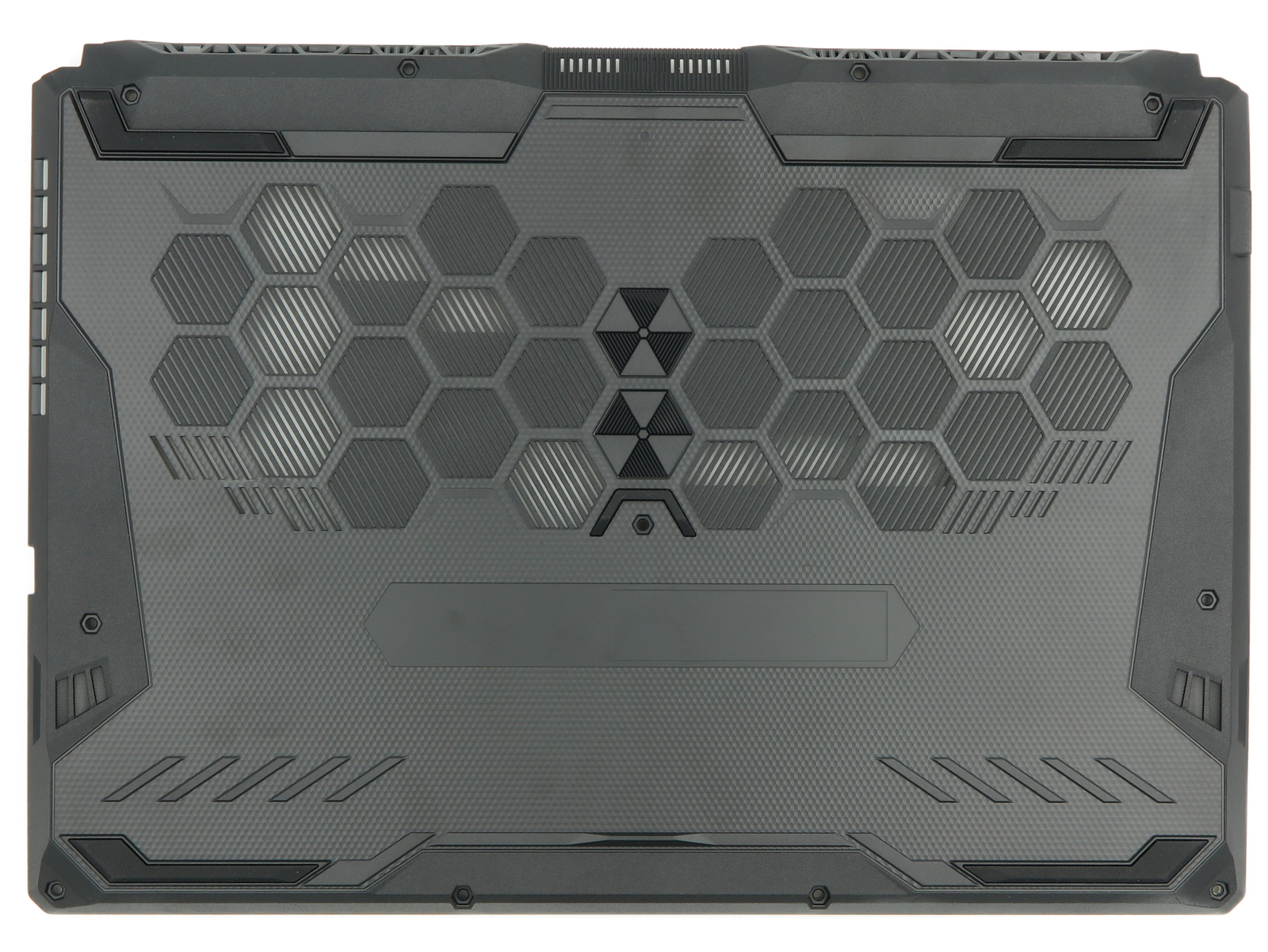 FOR Asus 90NR06B6-R7D020 Lower Bottom Case Cover black