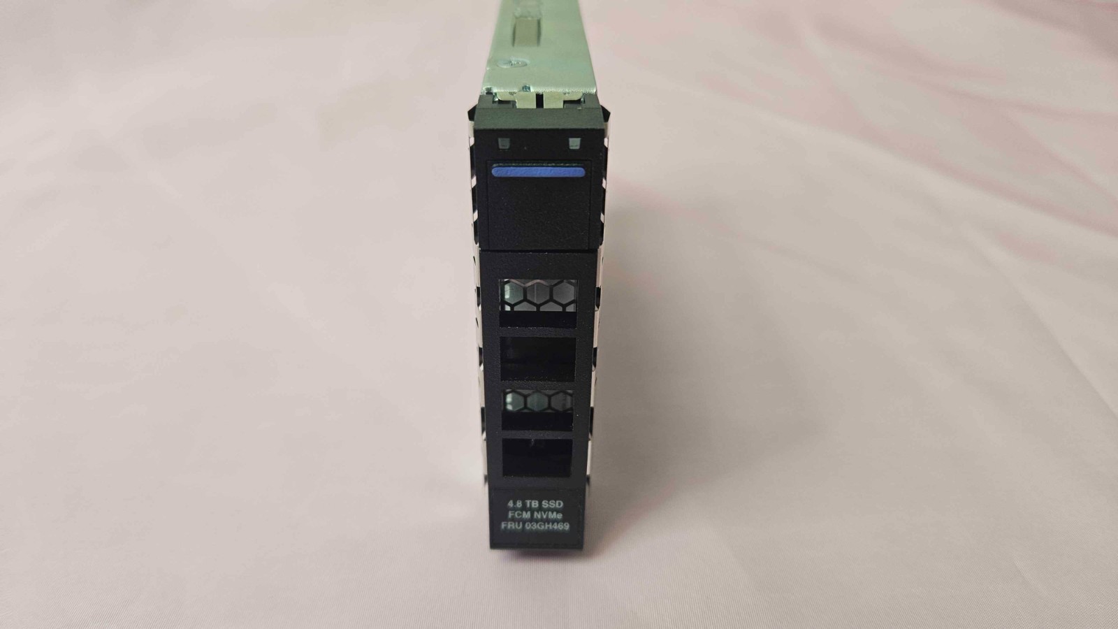 IBM 2076 ADS5 2078 AHS5 9848 AHS5 02YC416 02CL186 4.8 TB NVMe FlashCore Module