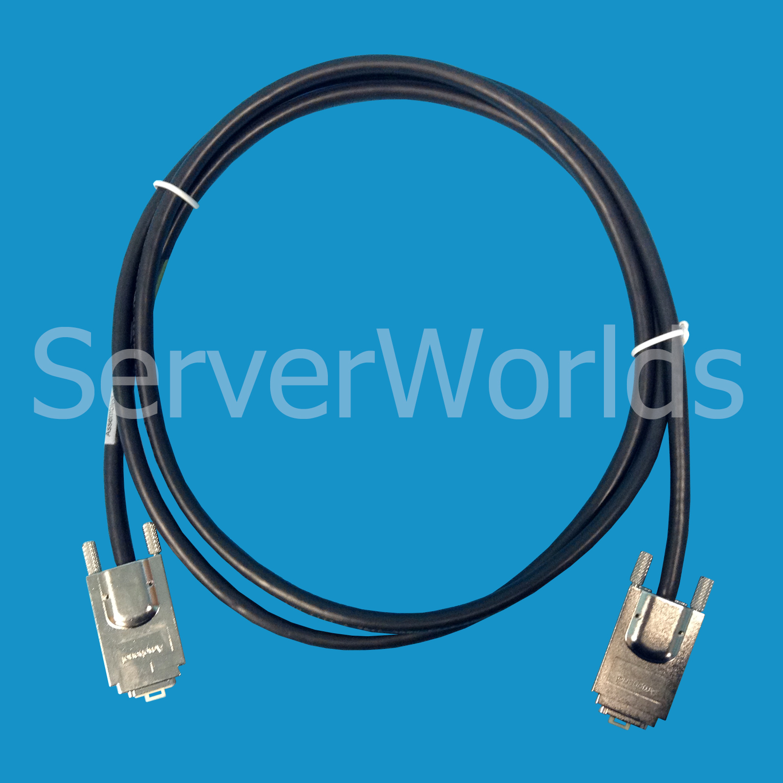 HP 389955-001 Ext SAS Cable 2M OEM 389668-B21 361317-002