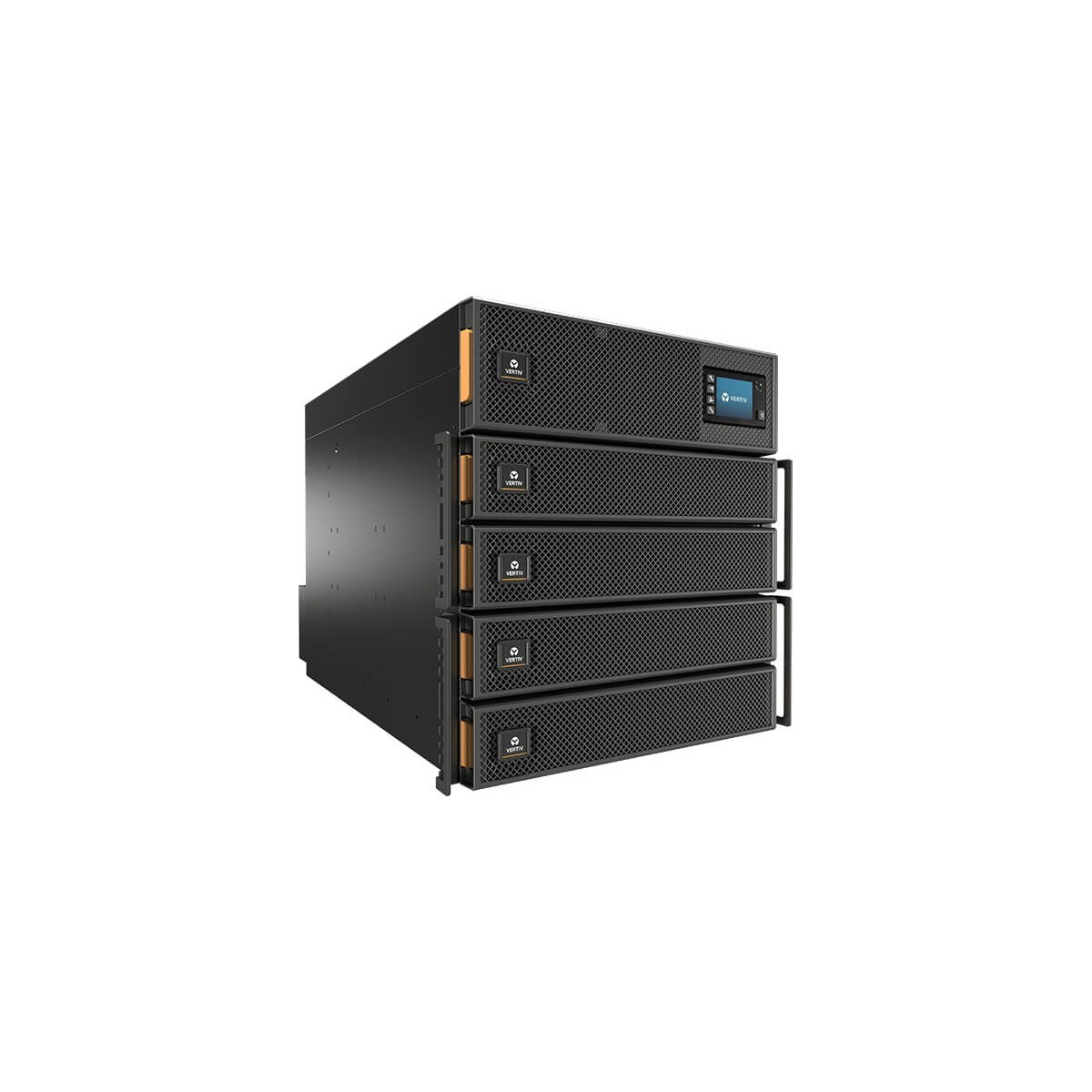 Surplus New Vertiv Liebert GXT5 20000VA 120V Online UPS (GXT5-20KMVRT11UXLN)