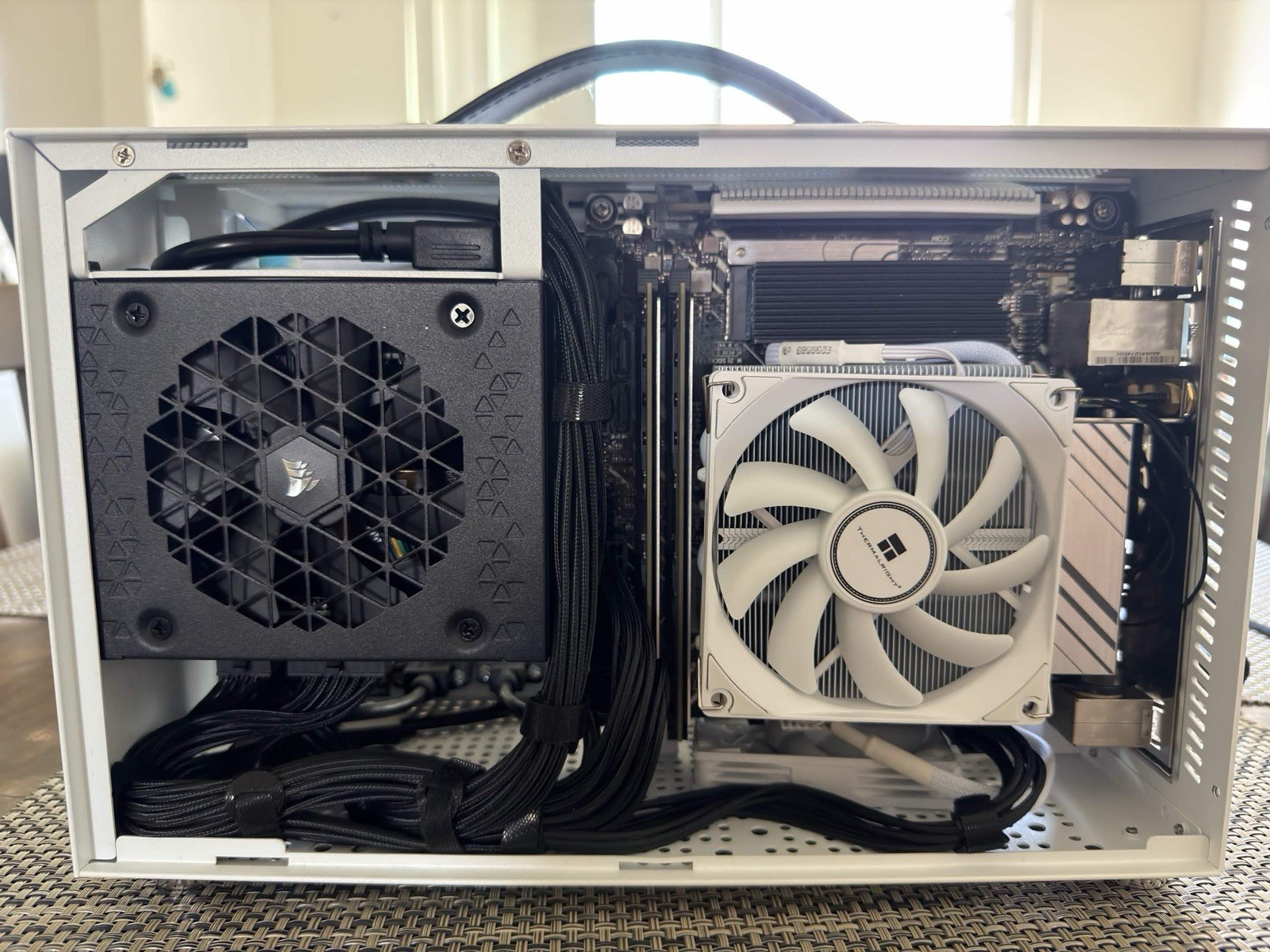 Custom Gaming/Streaming PC Building service **READ DESC**