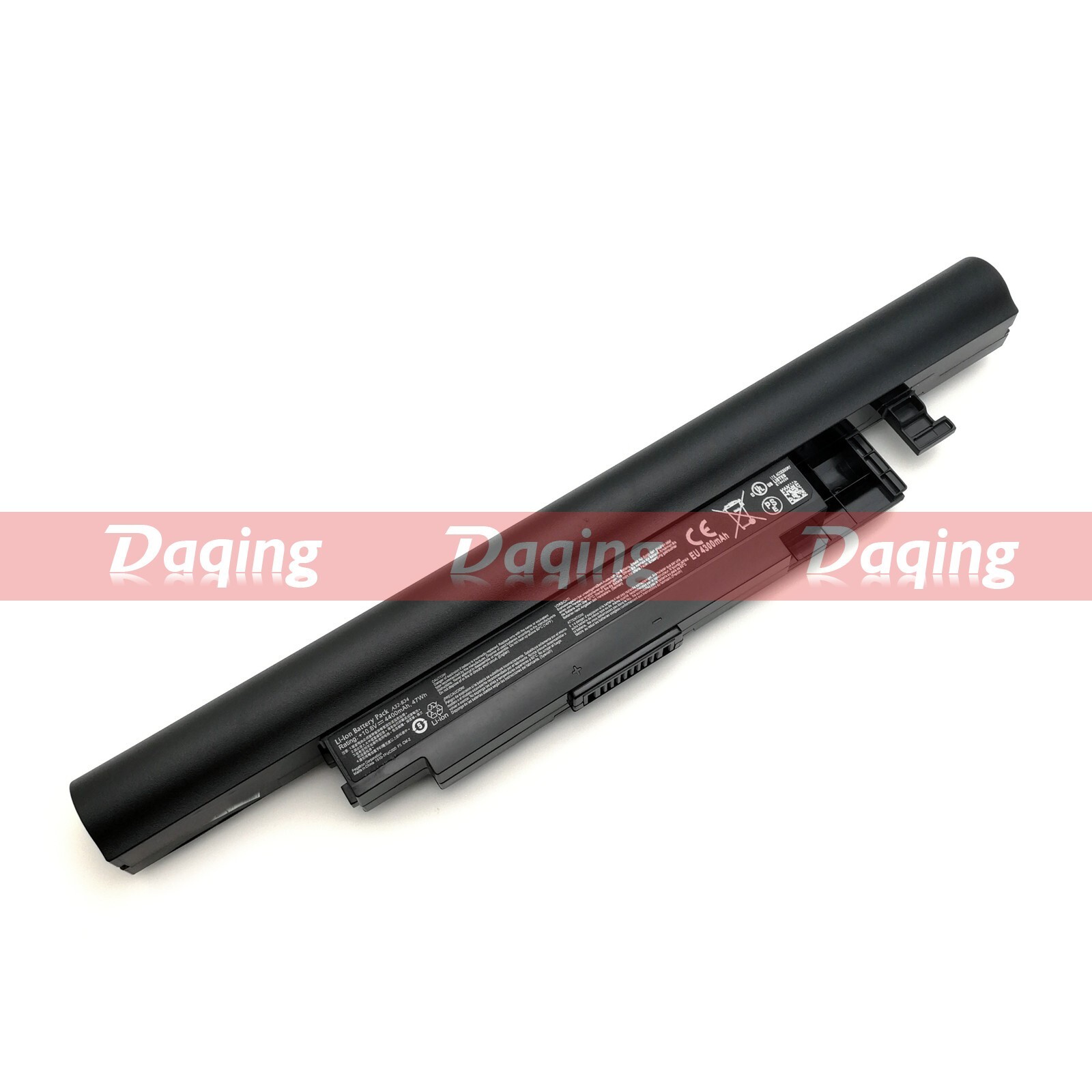 New Original A32-B34 A41-B34 47Wh Battery for Medion Akoya E6237 E6239T 6240T