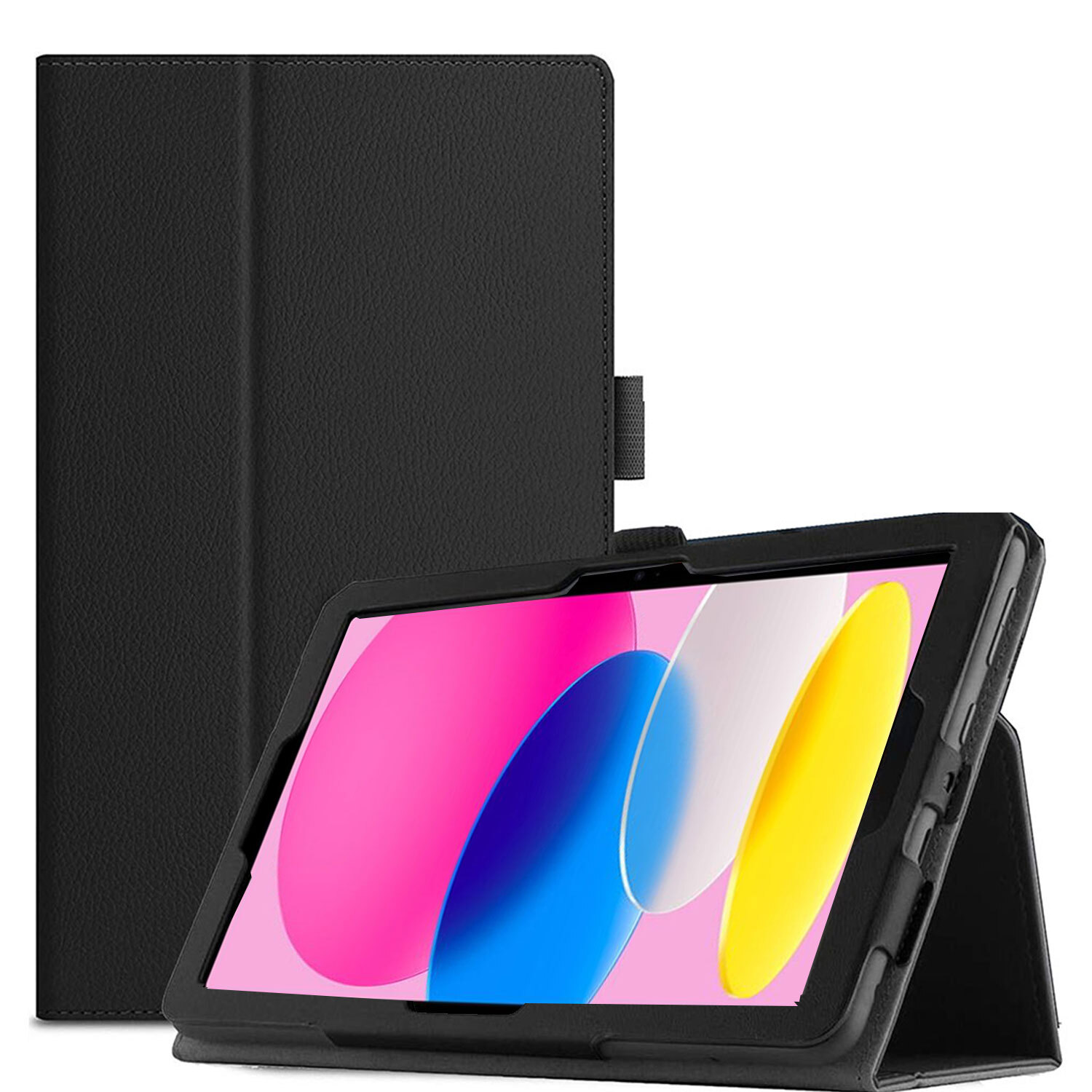 Case for Apple iPad Pro 11" iPad Air 11" iPad 10.2" 10.9" 11 inch iPad Air Cover