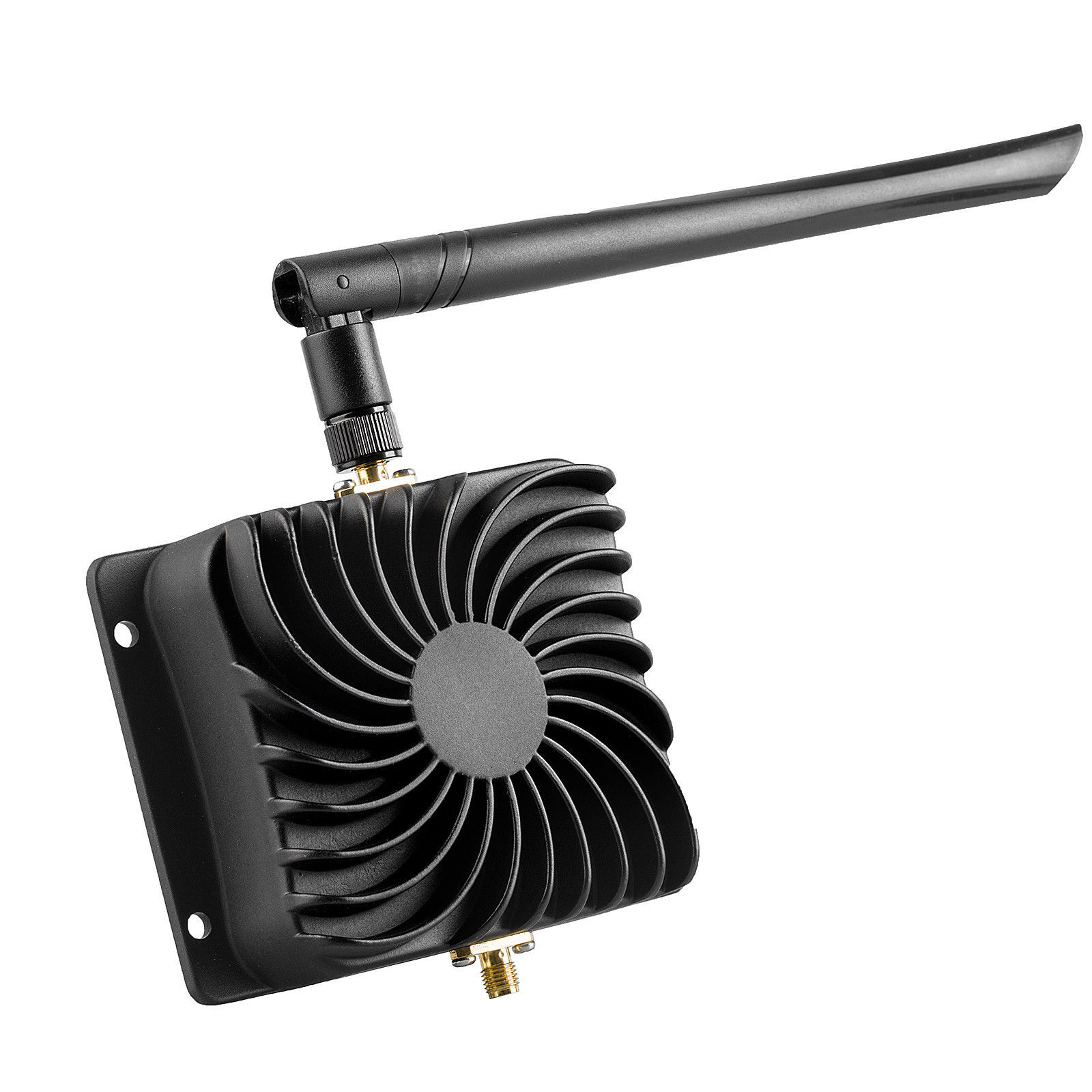 8W 5W 2.4GHz WiFi Wireless Network Booster Signal Amplifier Extender Antenna