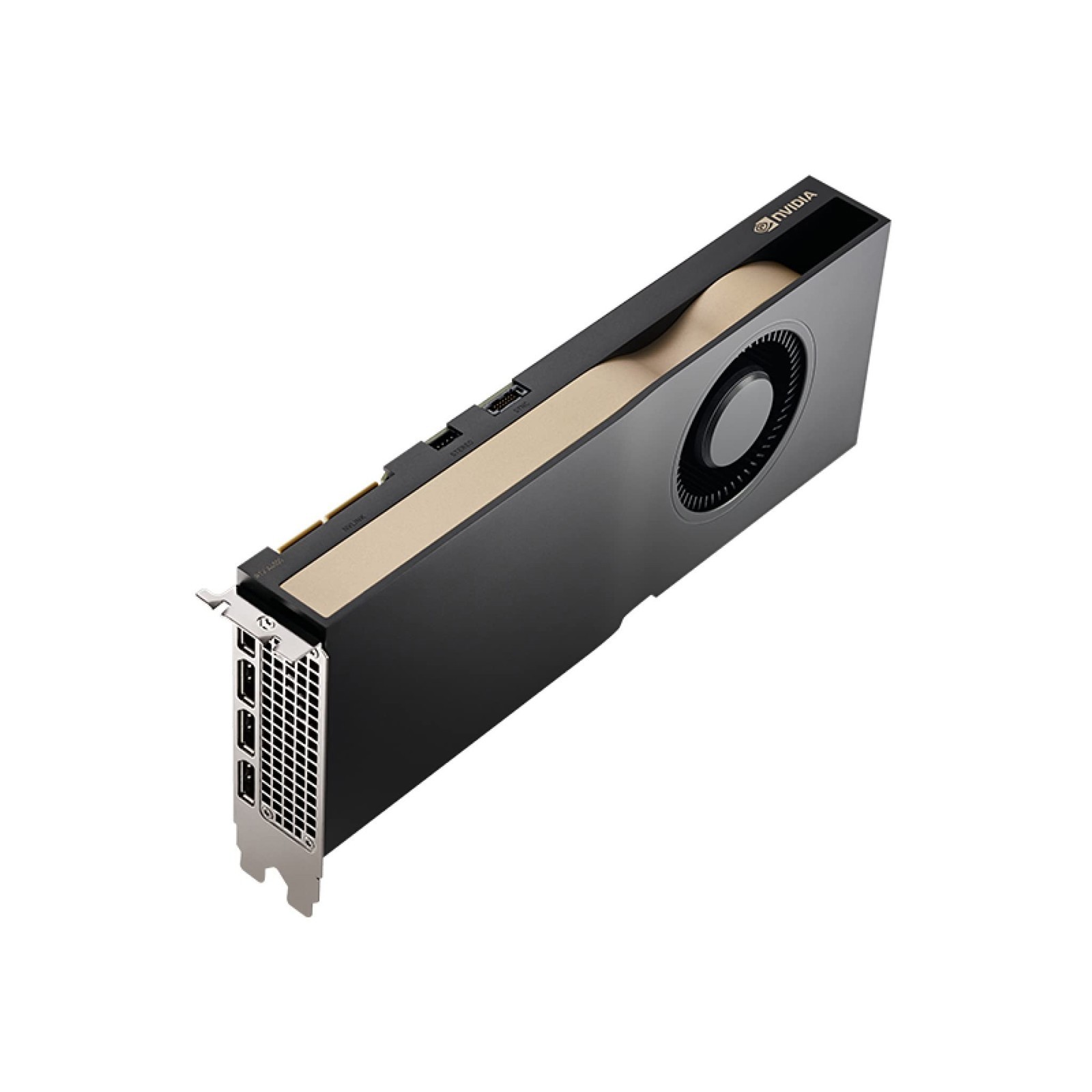 NVIDIA Quadro RTX A4500 20GB GDDR6 Workstation AI GPU (VCNRTXA4500)