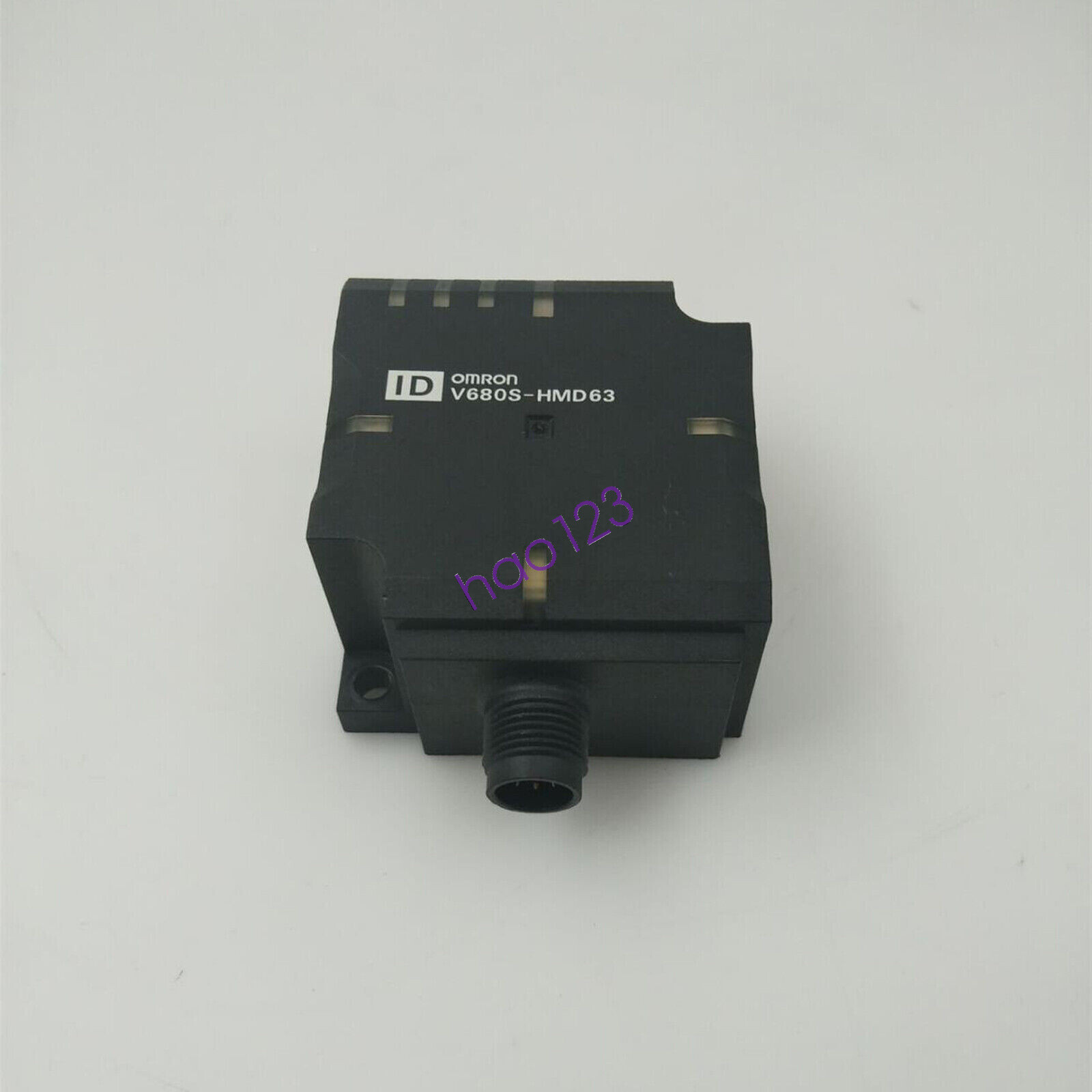 USED OMRON Reader V680S-HMD63-ETN V680S-HMD63-ETN FAST SHIP DHL/FedEx