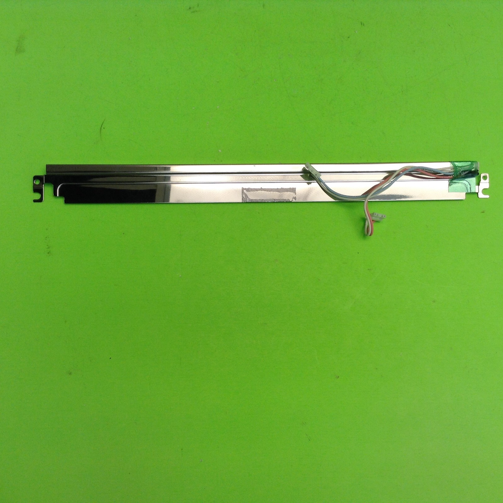 AOC LM-500 Monitor 2 Lamp Connectors Light