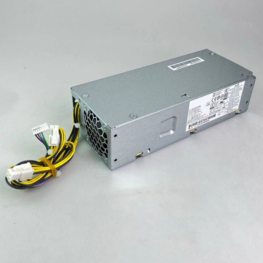 L08404-002 D18-180P1A PCH019 180W Power Supply for HP ProDesk 280 600 800 G3