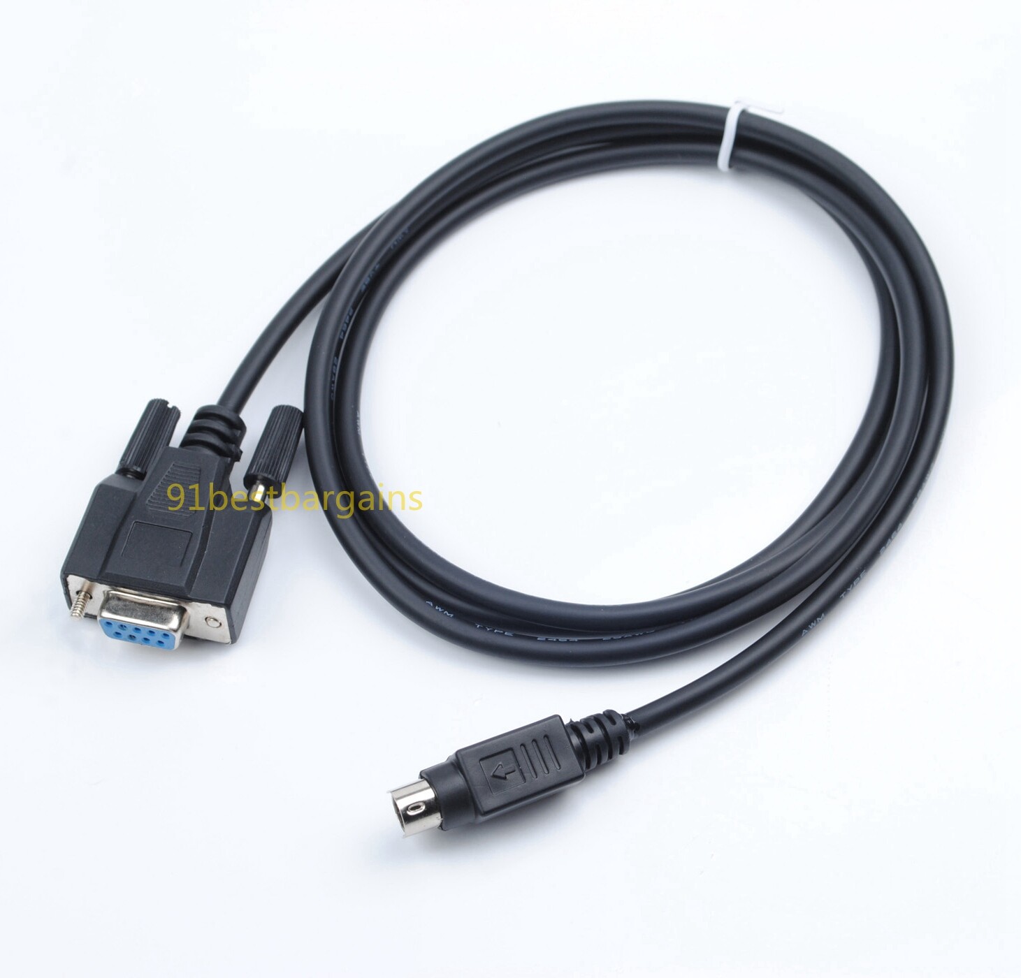 Storage Serial Control Cable for IBM DS3300 DS3500 DS4700 DS5000 EXN1000 1.5M