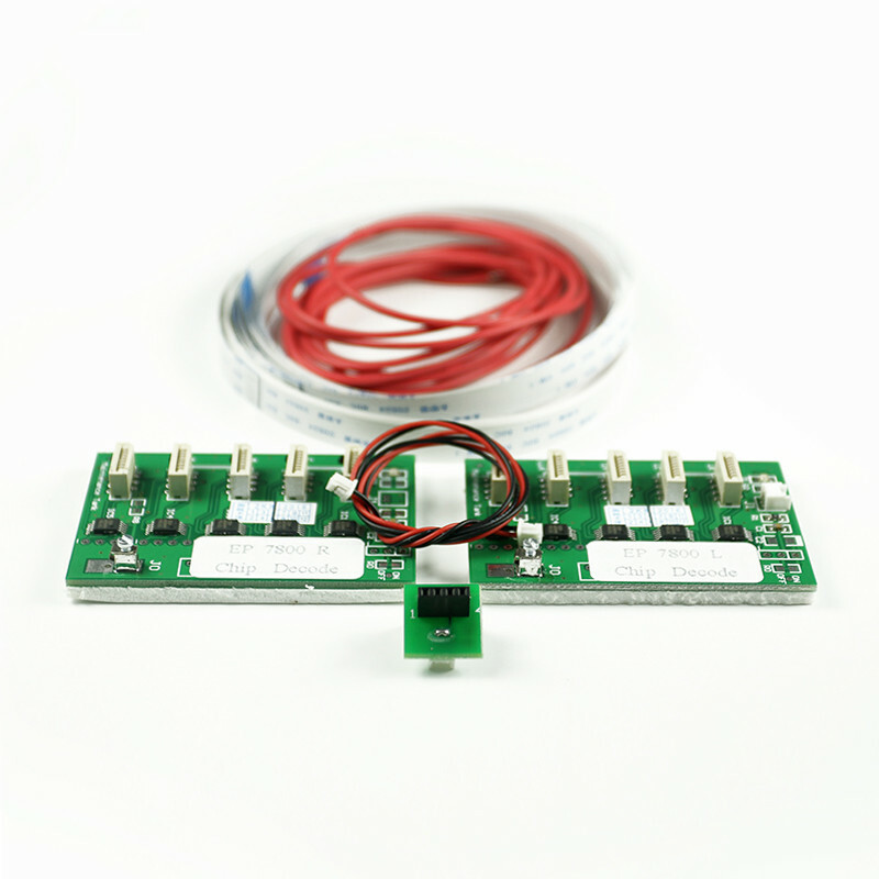1set Universal Chip Decoder for Epson Stylus Pro 4450 4880 7880 9880 7450 9450