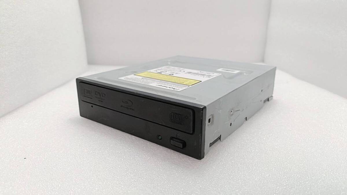 R25 Pioneer BDR-207DBK Blu-ray Drive Blu-ray BD