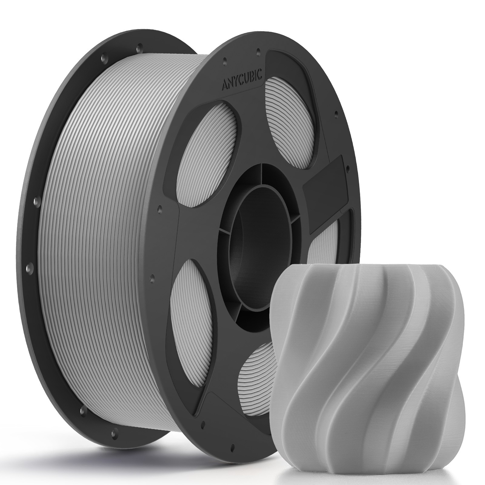 [BUY 10 PAY 6] ANYCUBIC 1.75mm PLA/ PETG/ Silk/ Matte/High Speed 3D Filament Lot