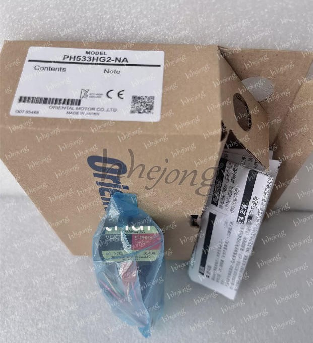 1PC New VEXTA PH533HG2-NA Stepping Motor