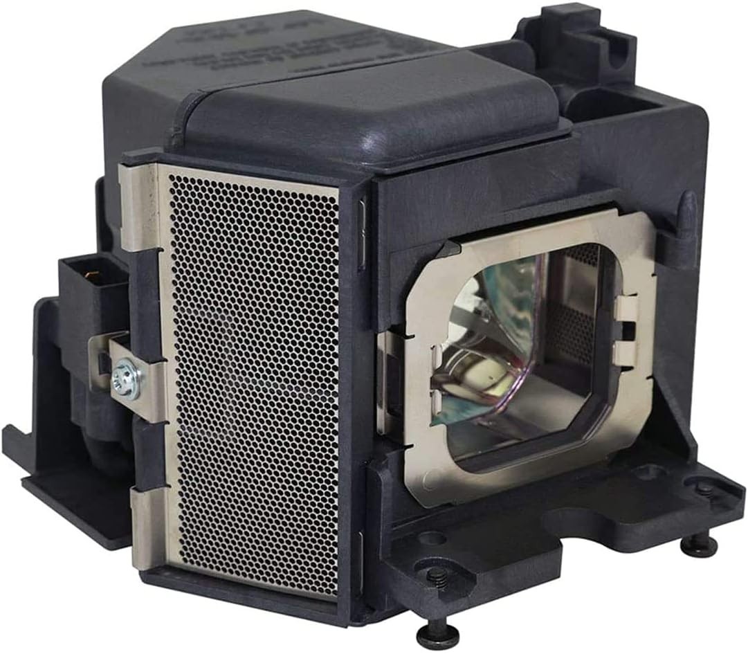 IET Genuine OEM Replacement Lamp for Sony LMP-H220 Projector (Philips Bulb)